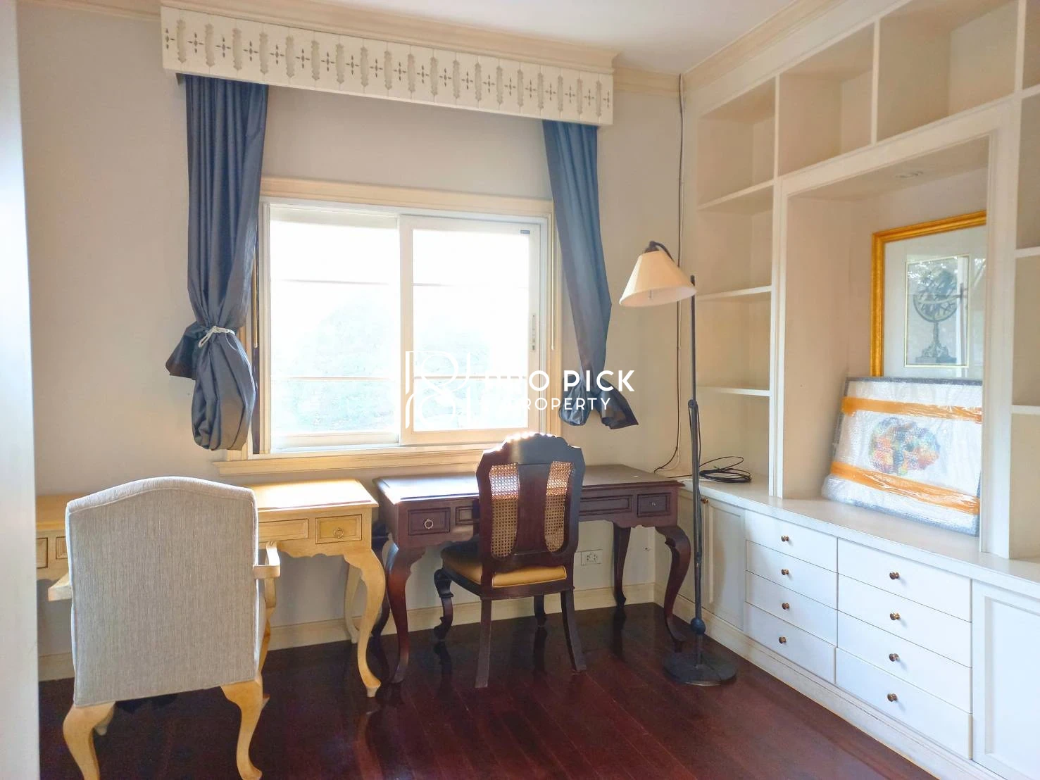 For Rent Detached House BTS Punnawithi Sukhumvit Phra Khanong Bangkok PP-00790 photo 3