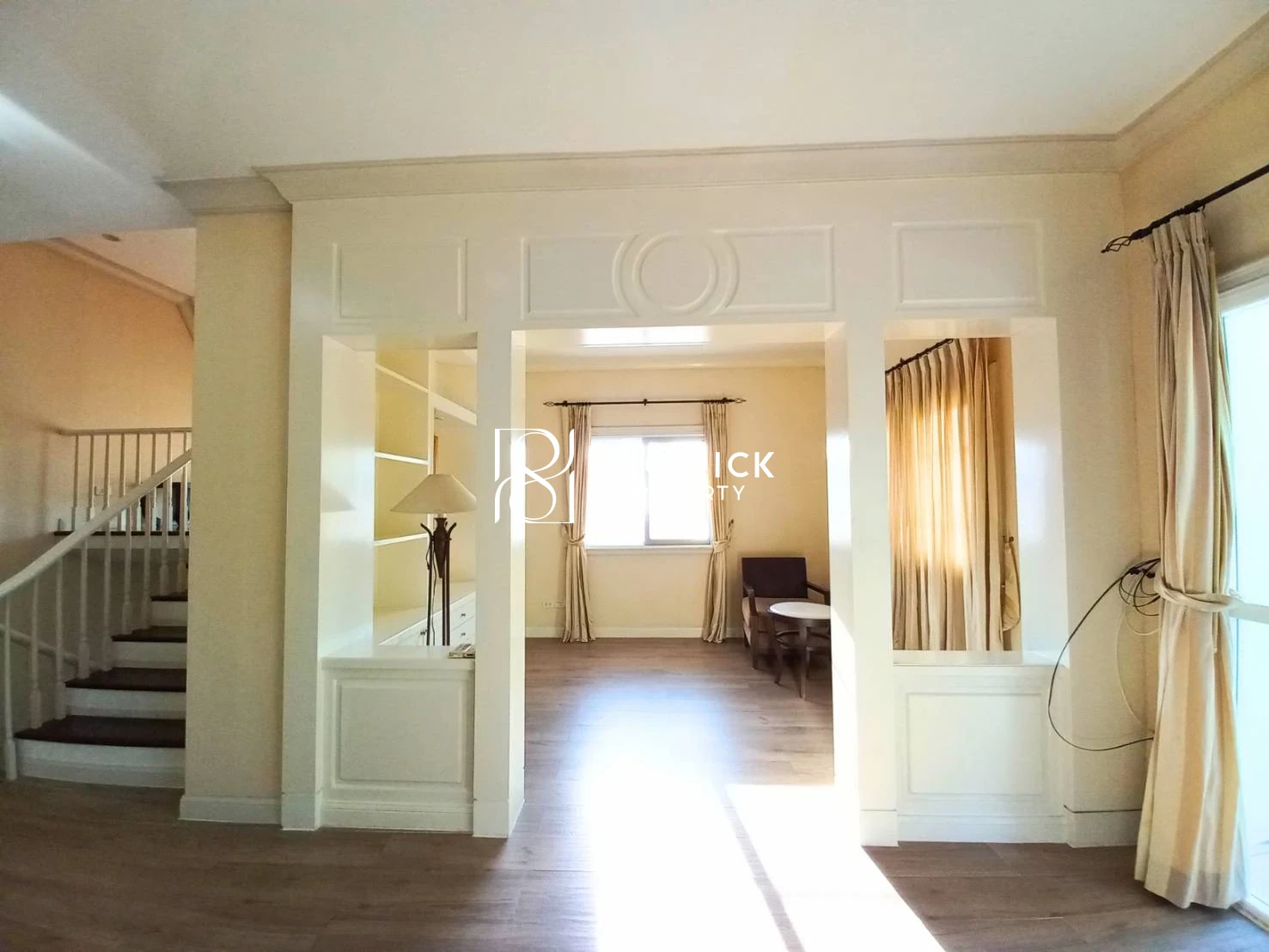 For Rent Detached House BTS Punnawithi Sukhumvit Phra Khanong Bangkok PP-00790 photo 4
