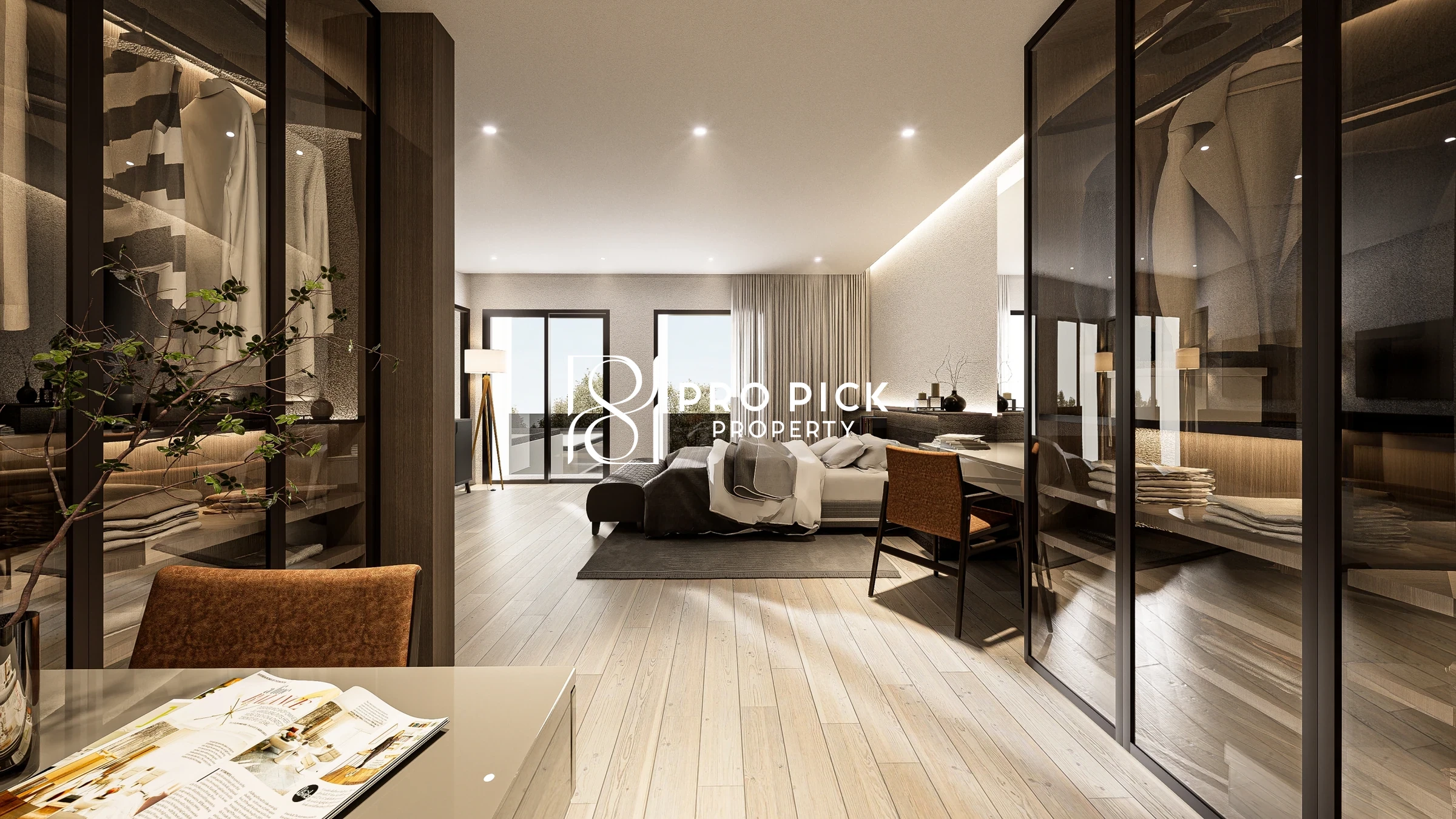 For Sale Detached House 64 Sq.w. Sukhumvit 101 BTS Punnawithi Phra Khanong Bangkok PP-00791 more photos