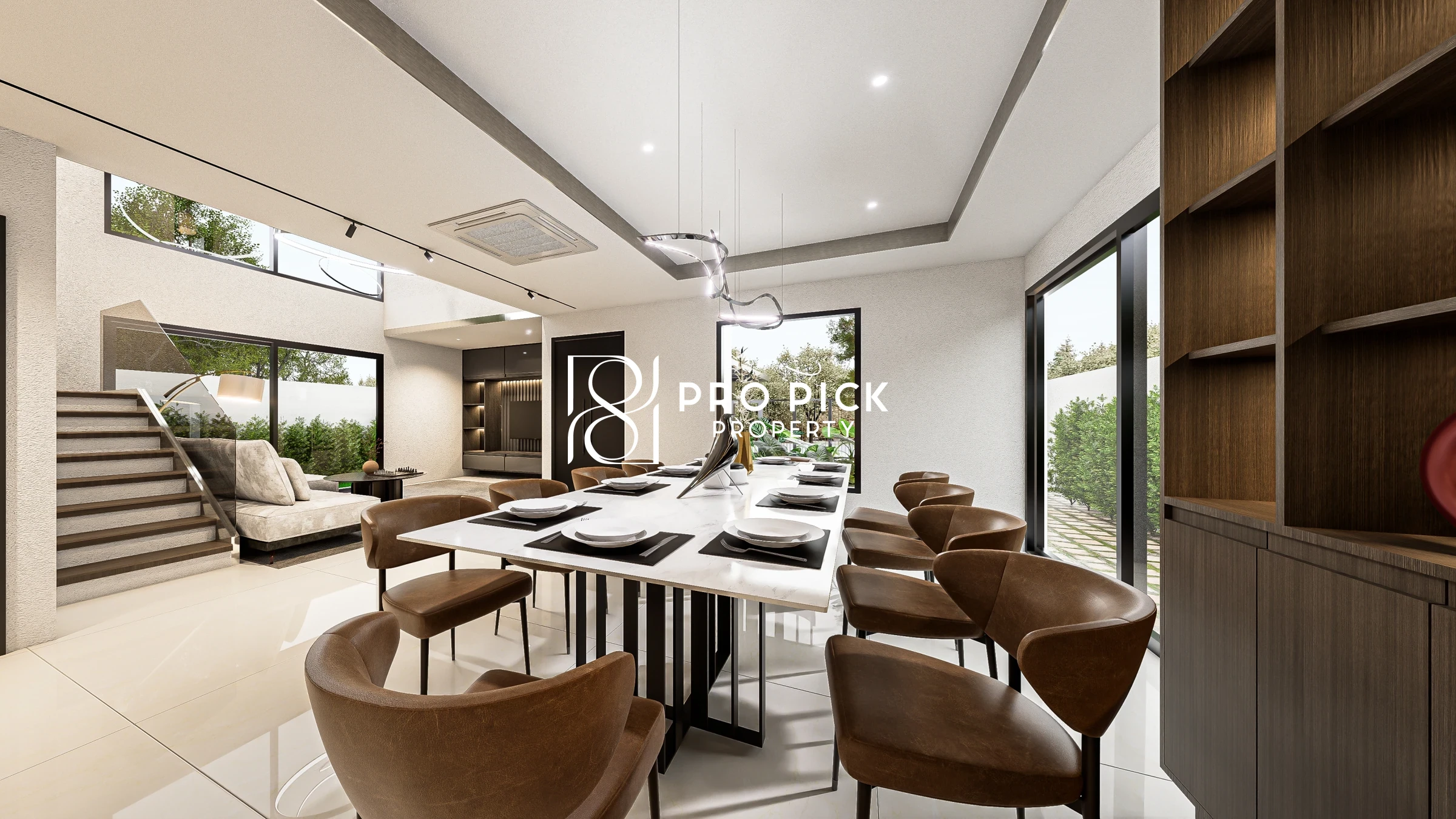 For Sale Detached House 64 Sq.w. Sukhumvit 101 BTS Punnawithi Phra Khanong Bangkok PP-00791 photo 3