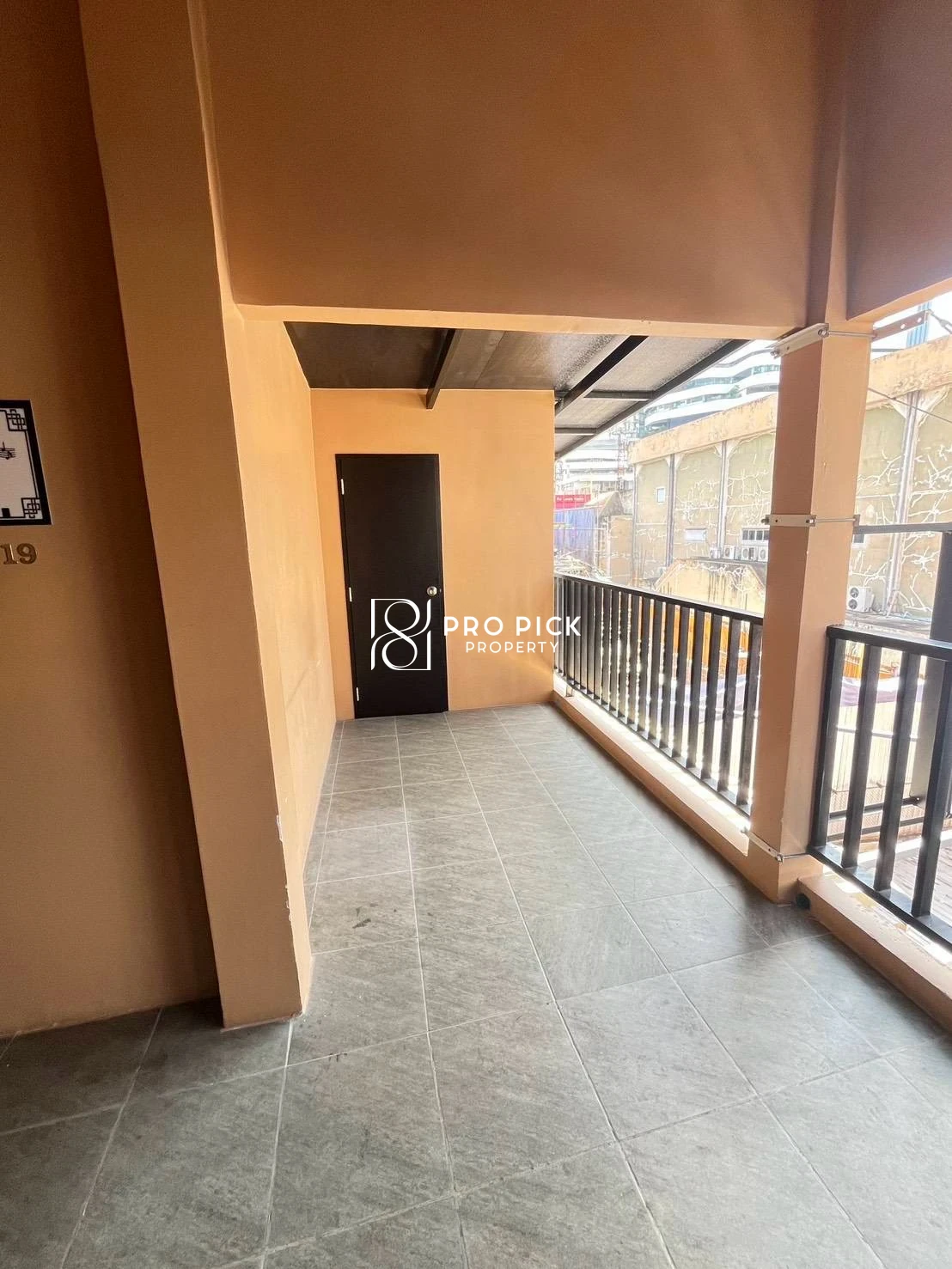 For Rent Retail Space 60 sq.m. BTS Phrom Phong Sukhumvit Watthana Bangkok PP-00793 photo 2