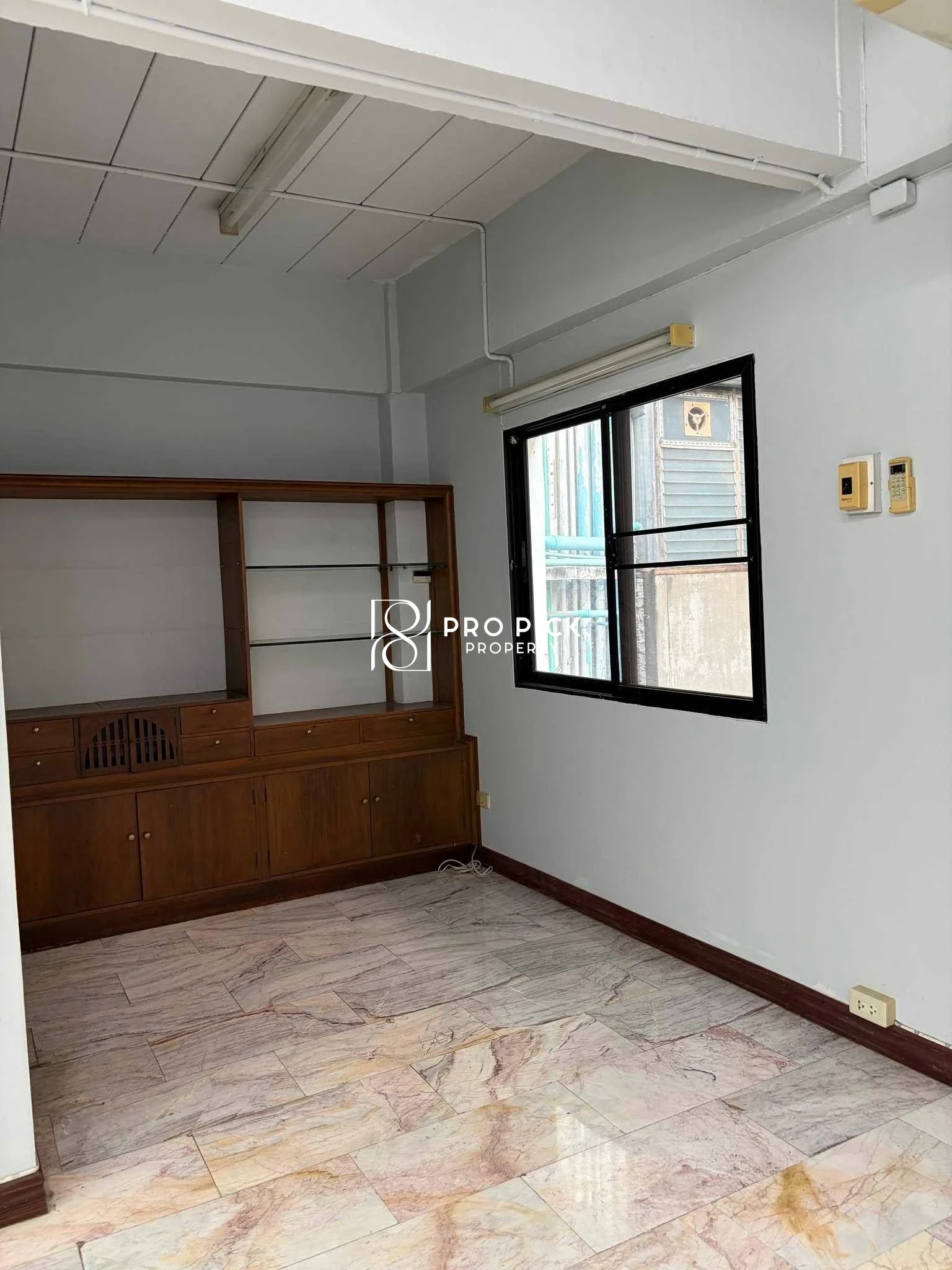 For Rent Townhouse Home Office 4-storey BTS Thong Lor Sukhumvit Watthana Bangkok PP-00796 photo 4