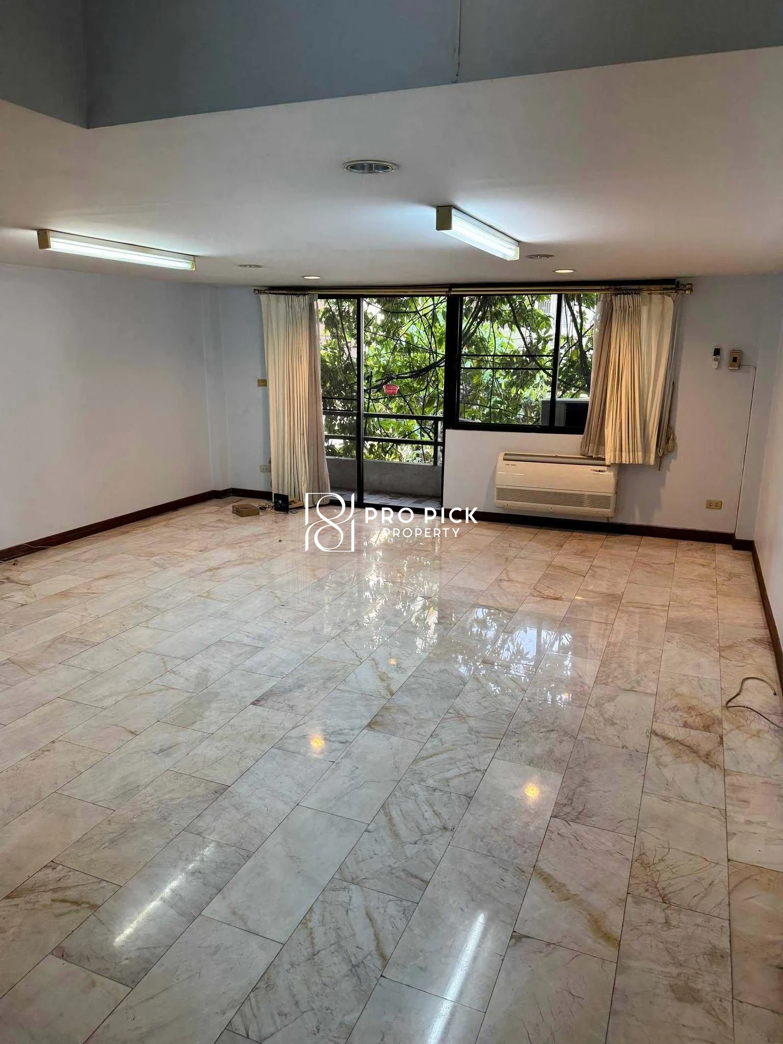 For Rent Townhouse Home Office 4-storey BTS Thong Lor Sukhumvit Watthana Bangkok PP-00796 photo 3