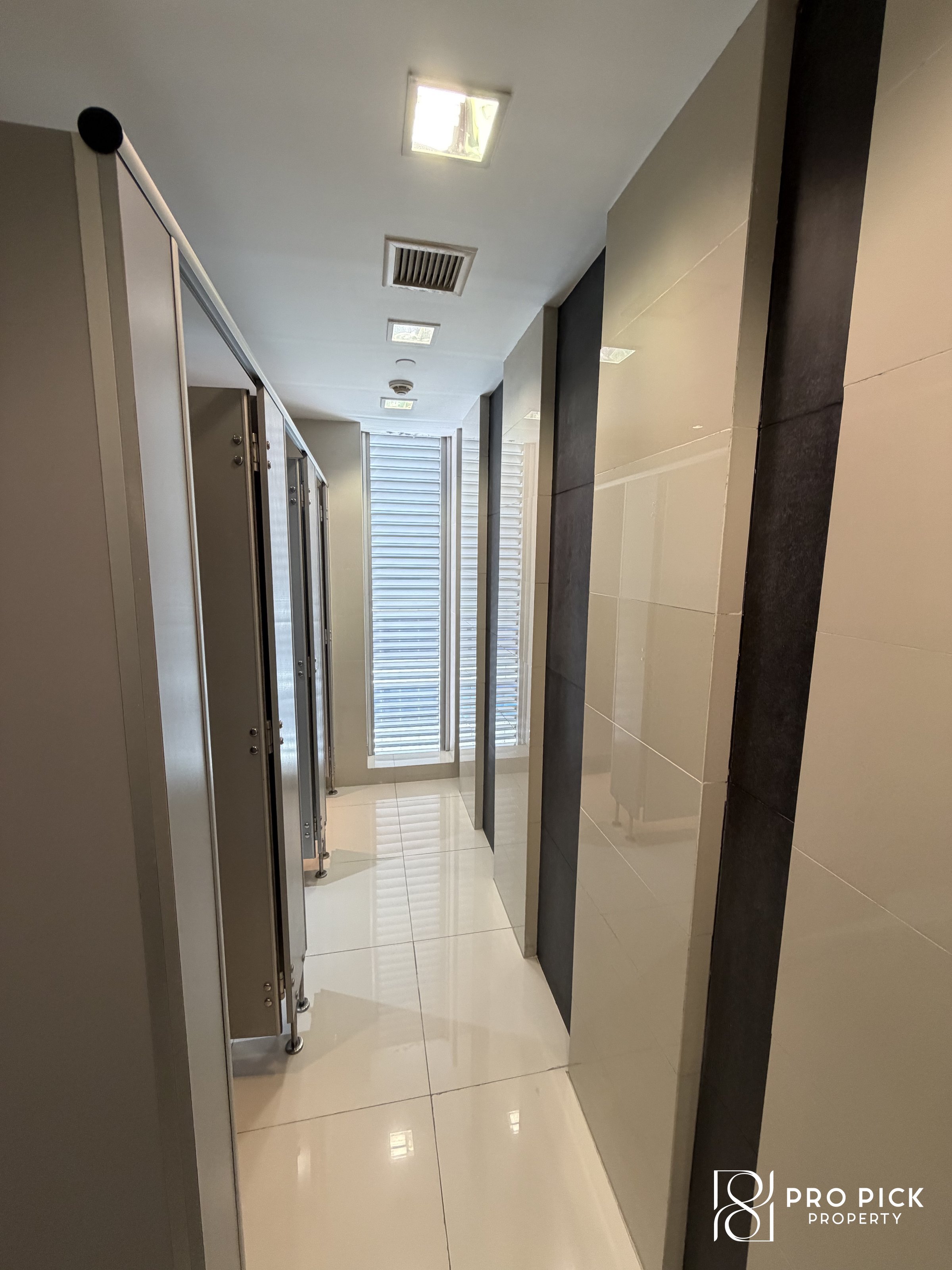 For Rent Office BTS Saint Louis Sathon Bangkok PP-00067 photo 4