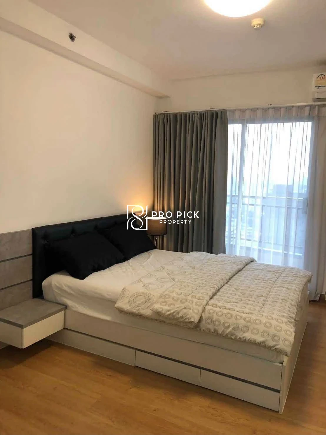 For Rent Condo Supalai Park Ekkamai - Thonglor 2 Bed 1 Bath BTS Ekkamai Sukhumvit Watthana Bangkok PP-00799 photo 2