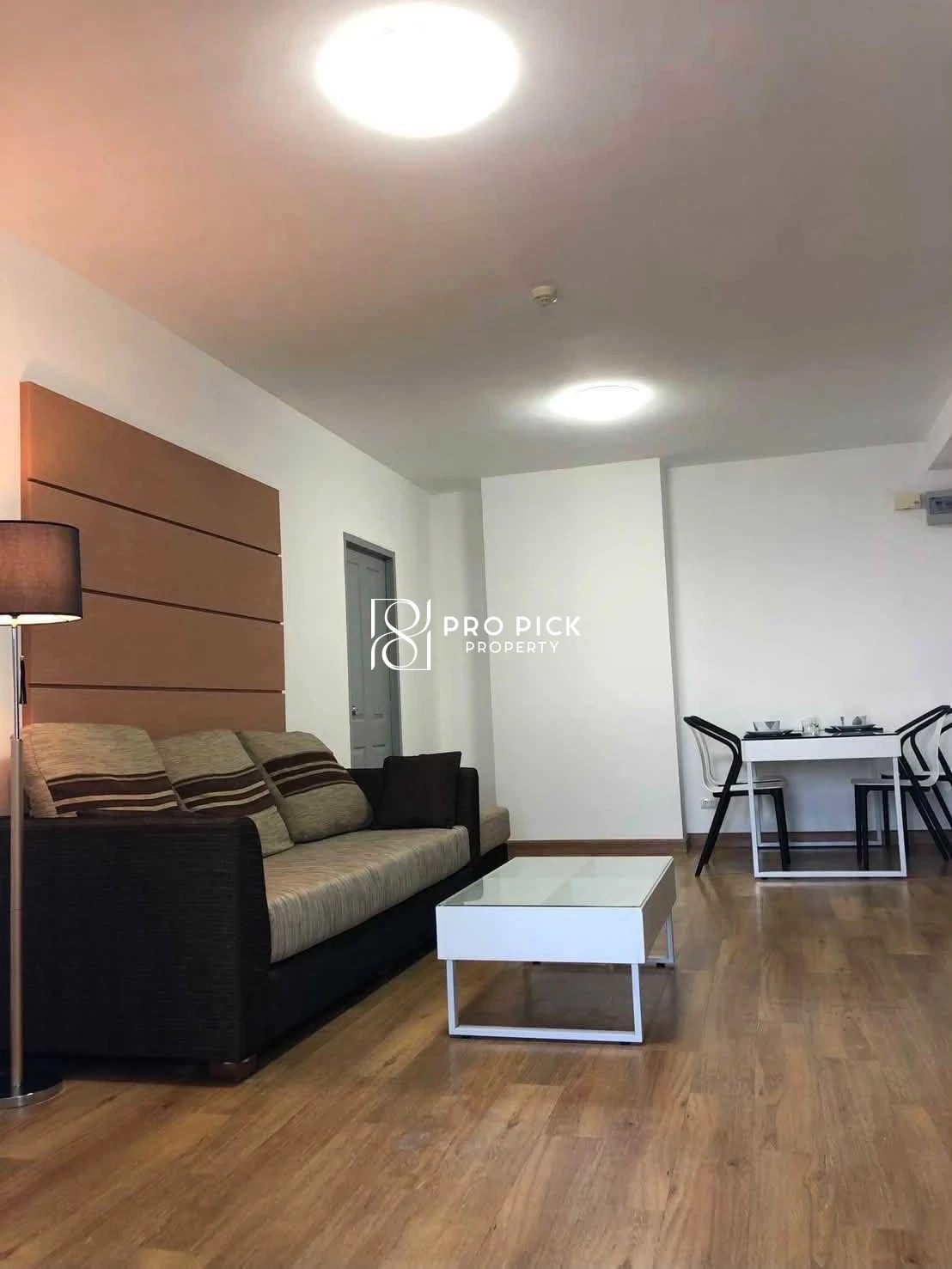 For Rent Condo Supalai Park Ekkamai - Thonglor 2 Bed 1 Bath BTS Ekkamai Sukhumvit Watthana Bangkok PP-00799 photo 3