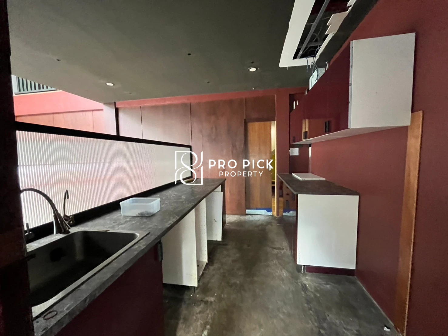 For Rent Retail 50 sq.m. BTS Phrom Phong Sukhumvit Watthana Bangkok PP-00800 photo 4