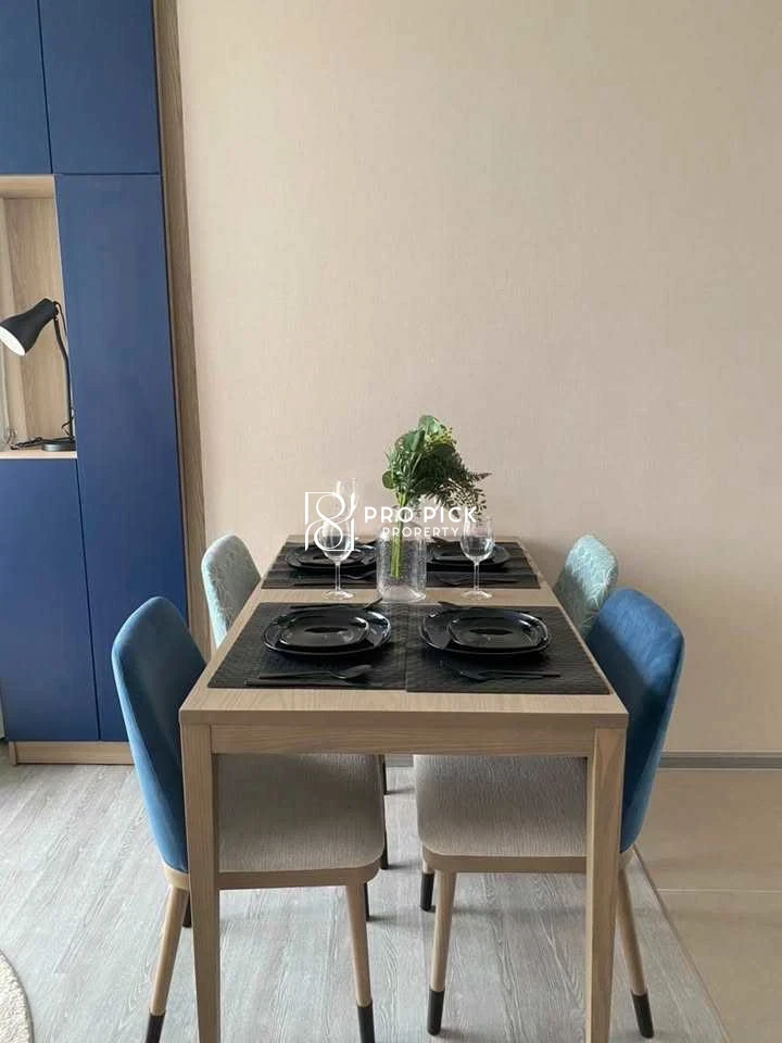For Sale/Rent Condo XT Ekkamai​  2 Bed 2 Bath BTS Ekkamai Sukhumvit Watthana Bangkok PP-00802 photo 3