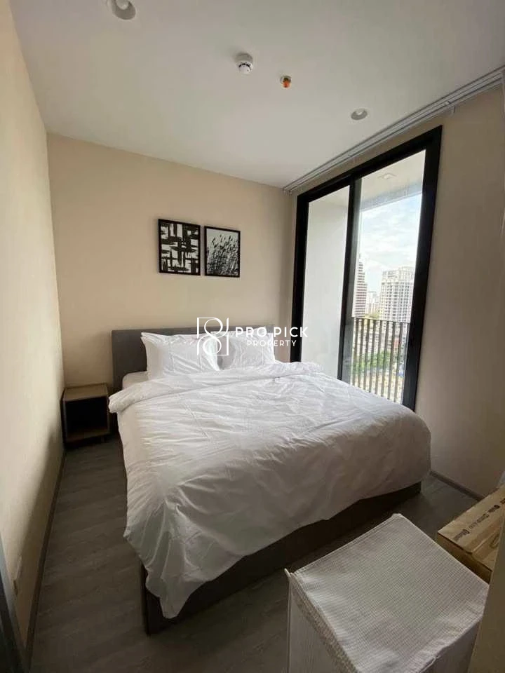 For Sale/Rent Condo XT Ekkamai​  2 Bed 2 Bath BTS Ekkamai Sukhumvit Watthana Bangkok PP-00802 more photos