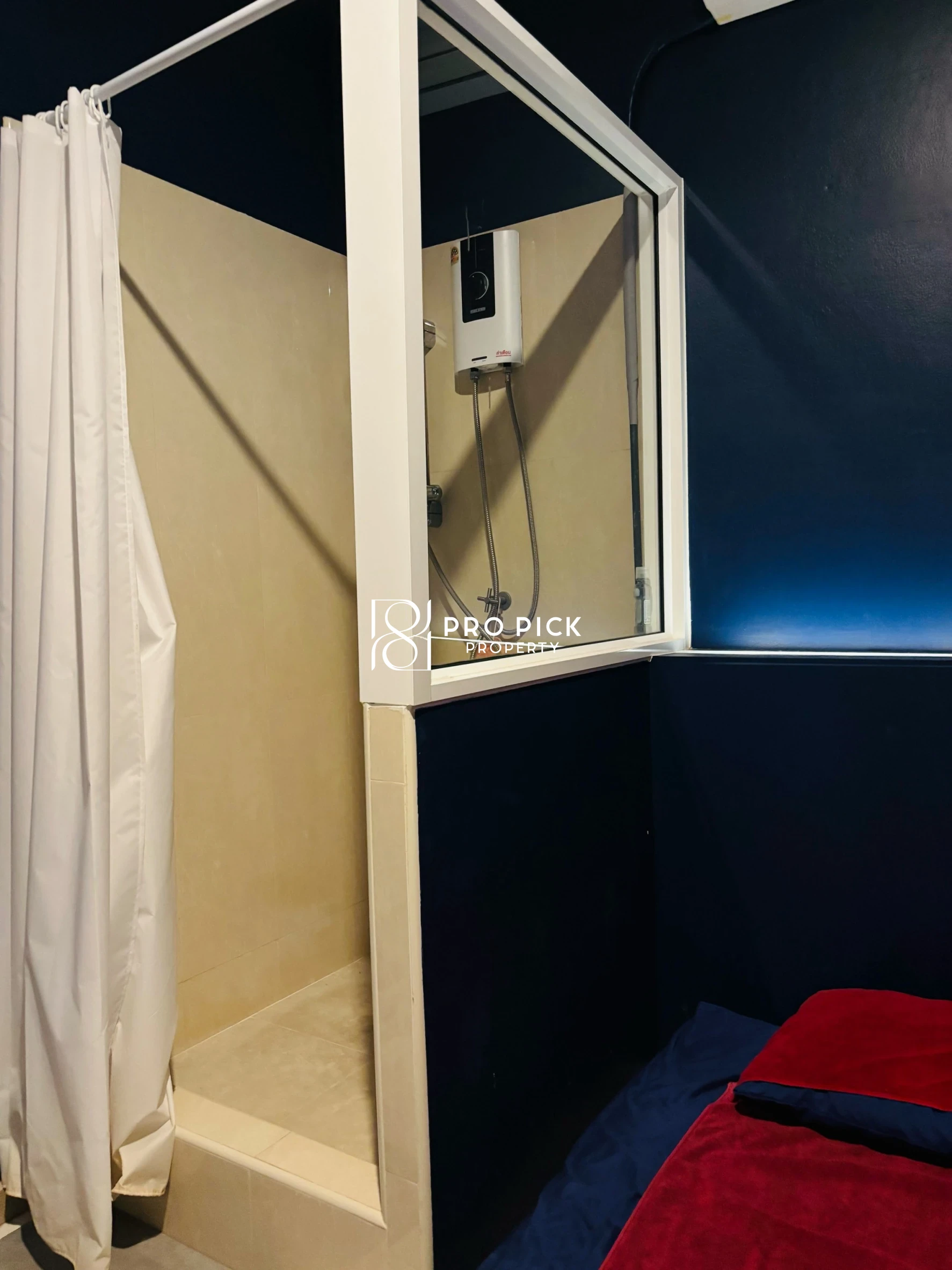 For Rent Shophouse 300 Sq.m. BTS Phrom Phong Sukhumvit Watthana Bangkok PP-00803 photo 3
