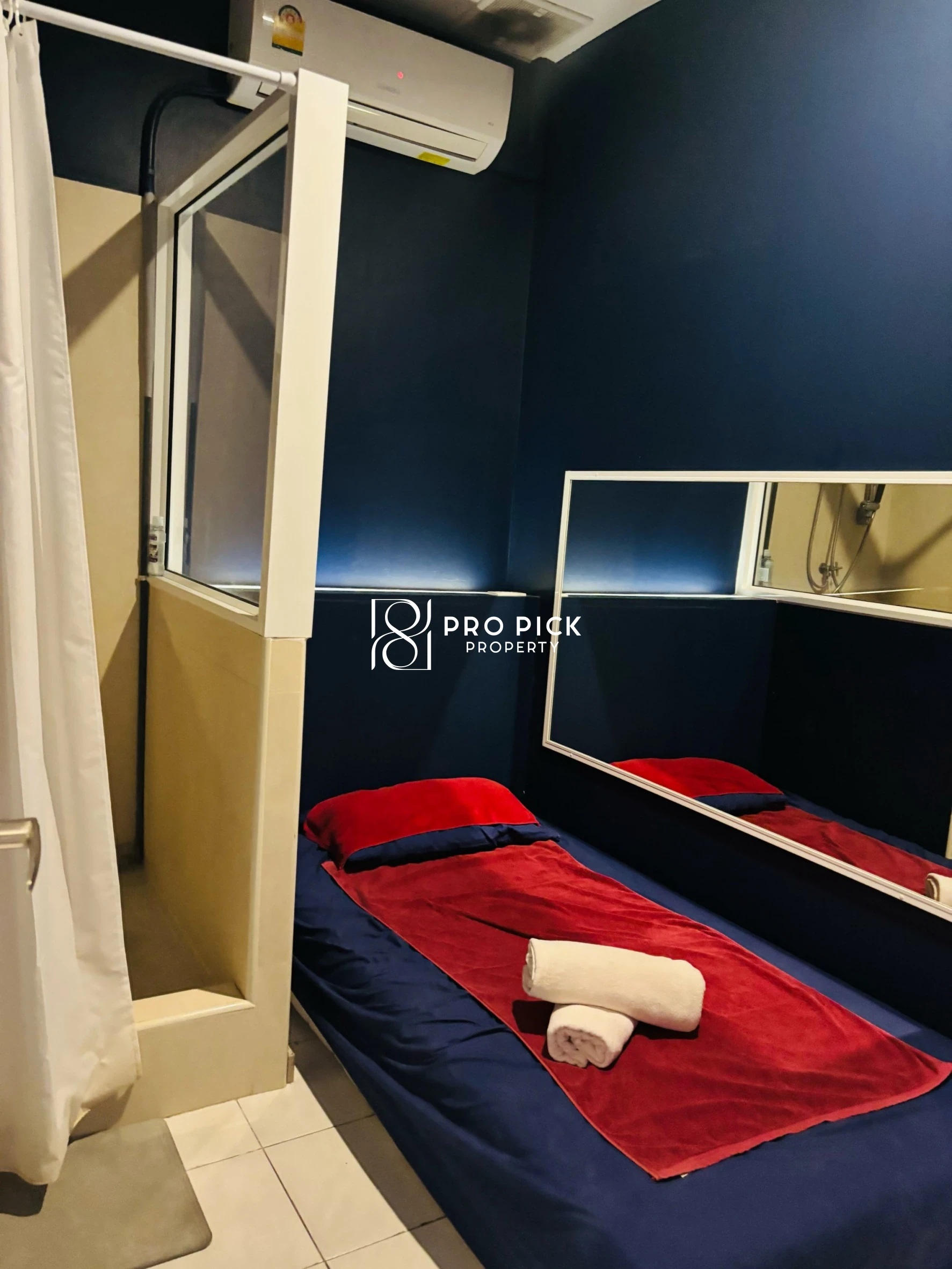 For Rent Shophouse 300 Sq.m. BTS Phrom Phong Sukhumvit Watthana Bangkok PP-00803 photo 4