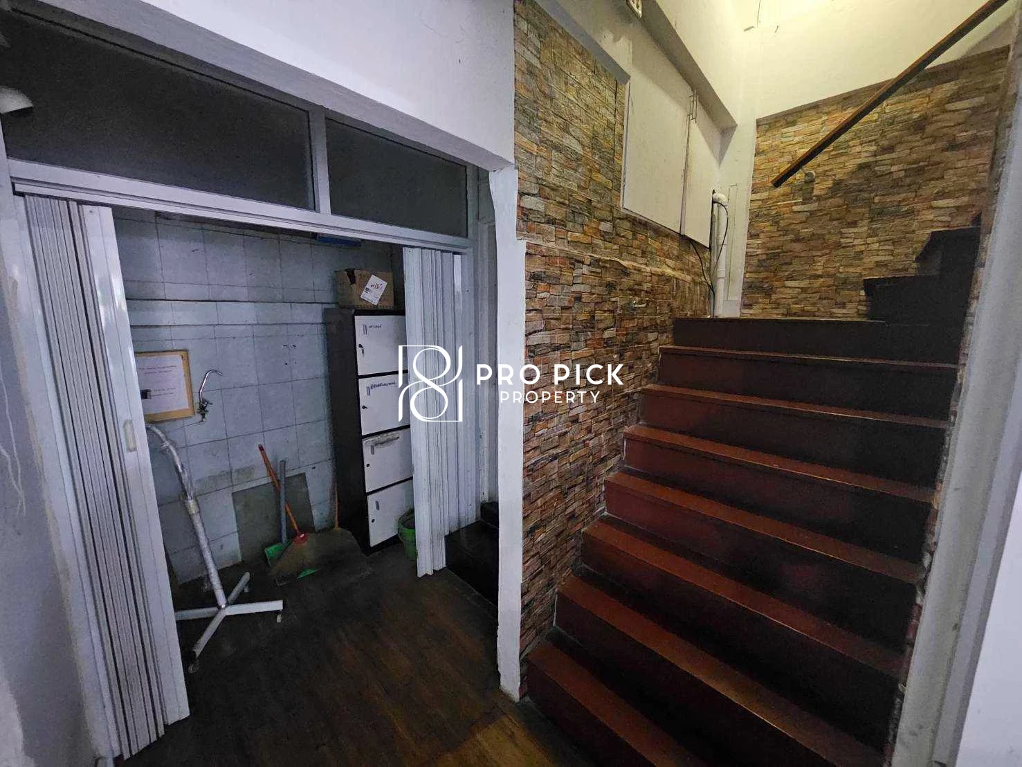For Rent Shophouse BTS Thong Lor Sukhumvit Watthana Bangkok PP-00807 photo 4