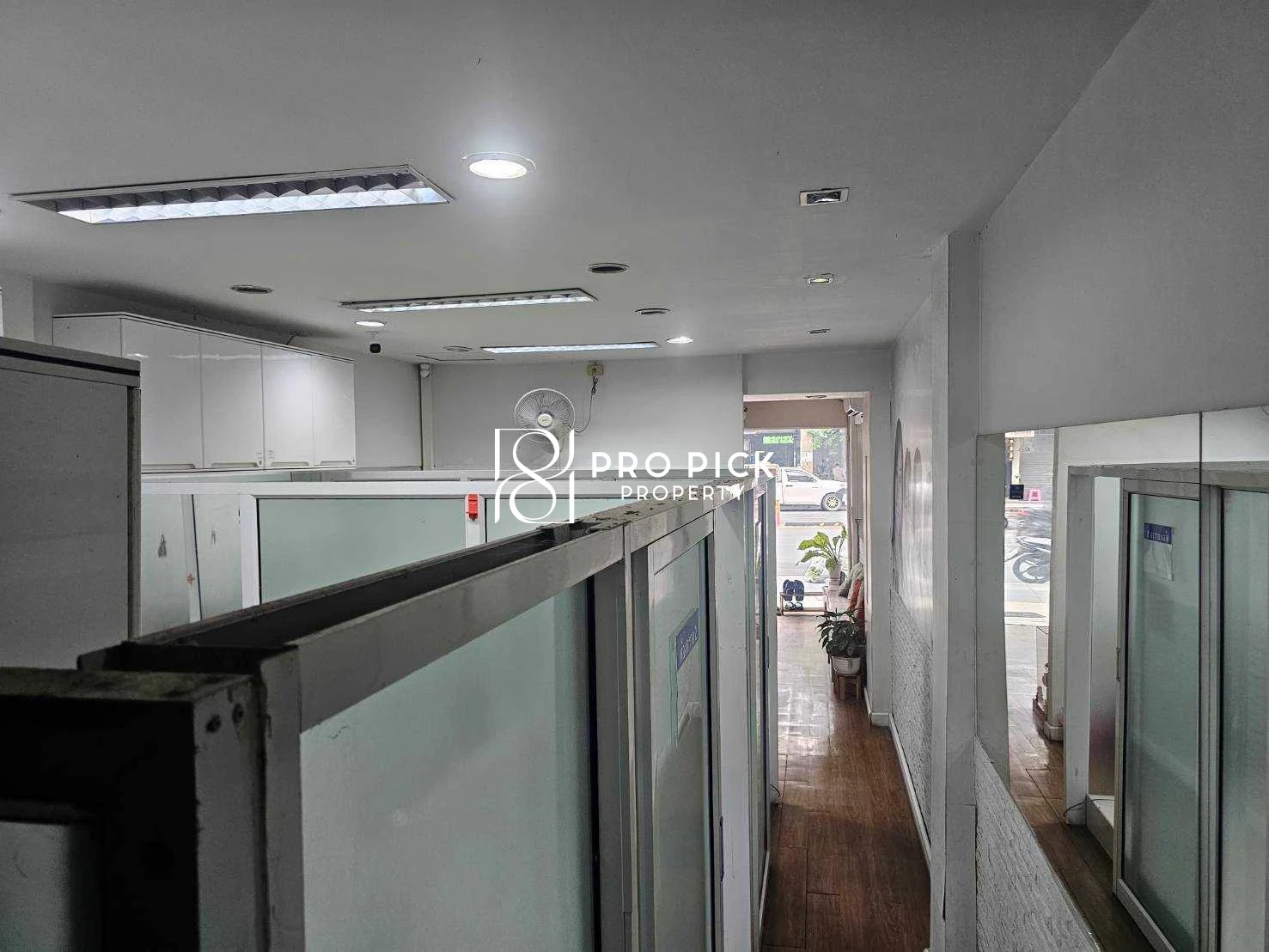 For Rent Shophouse BTS Thong Lor Sukhumvit Watthana Bangkok PP-00807 more photos