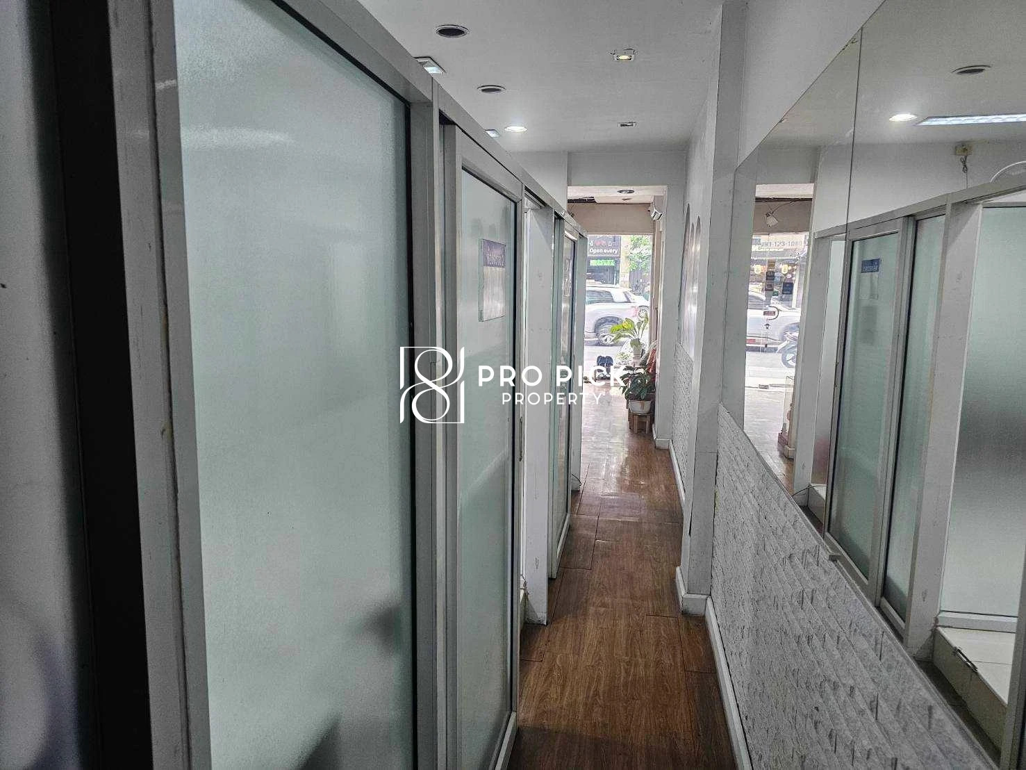 For Rent Shophouse BTS Thong Lor Sukhumvit Watthana Bangkok PP-00807 photo 3