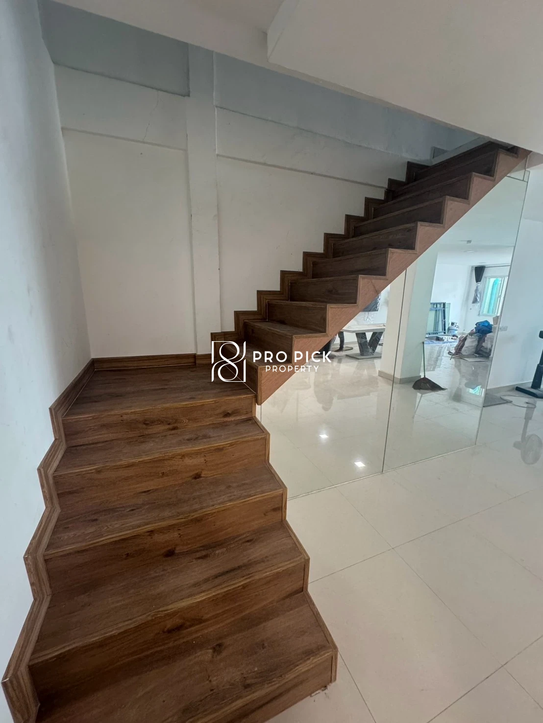 For Rent Home Office 2-storey near BTS Phrom Phong Sukhumvit Khlong Toei Bangkok PP-00808 photo 4