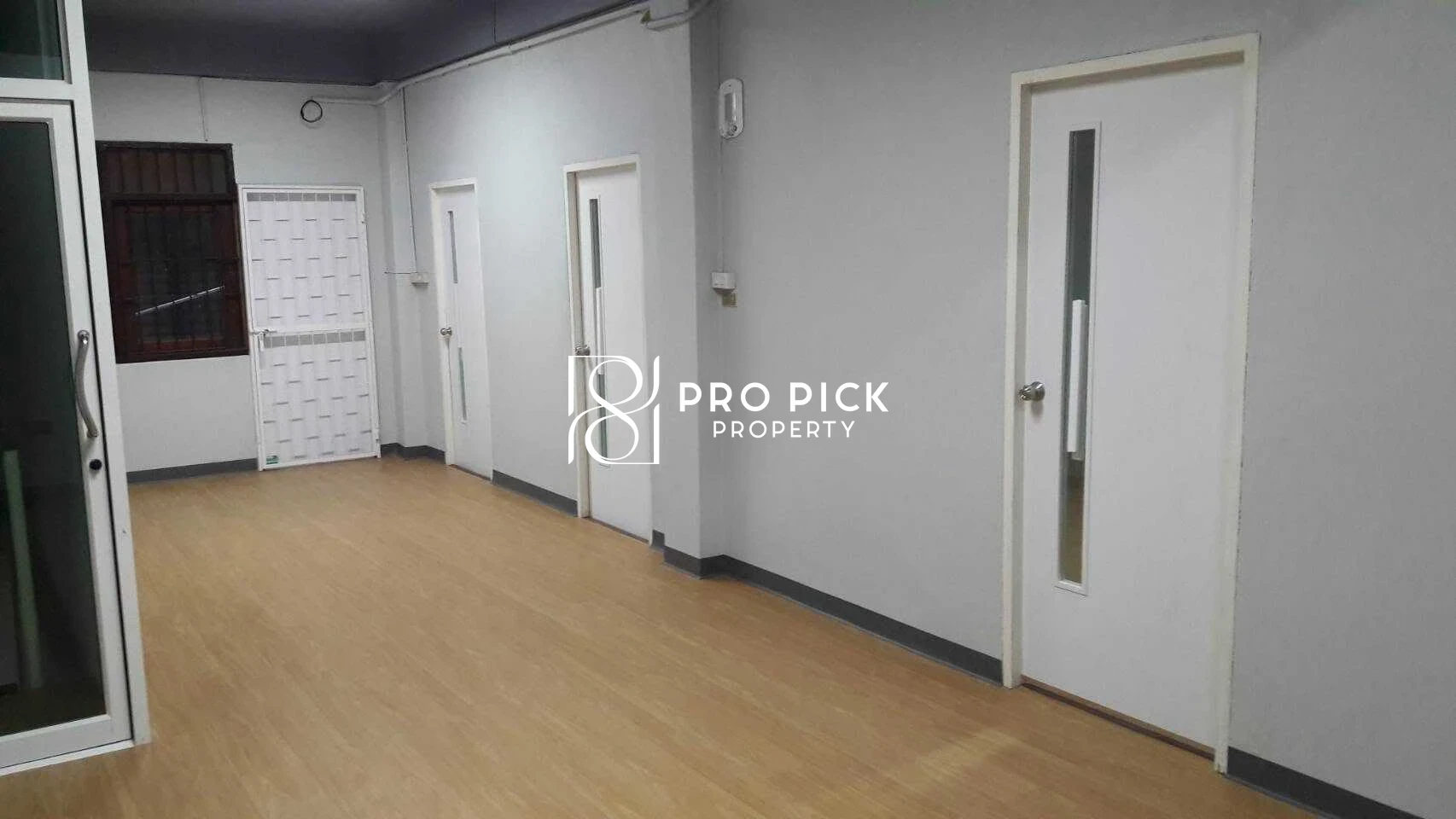 For Rent Shophouse 6-storey near BTS Phra Khanong Sukhumvit Watthana Bangkok PP-00809 photo 2