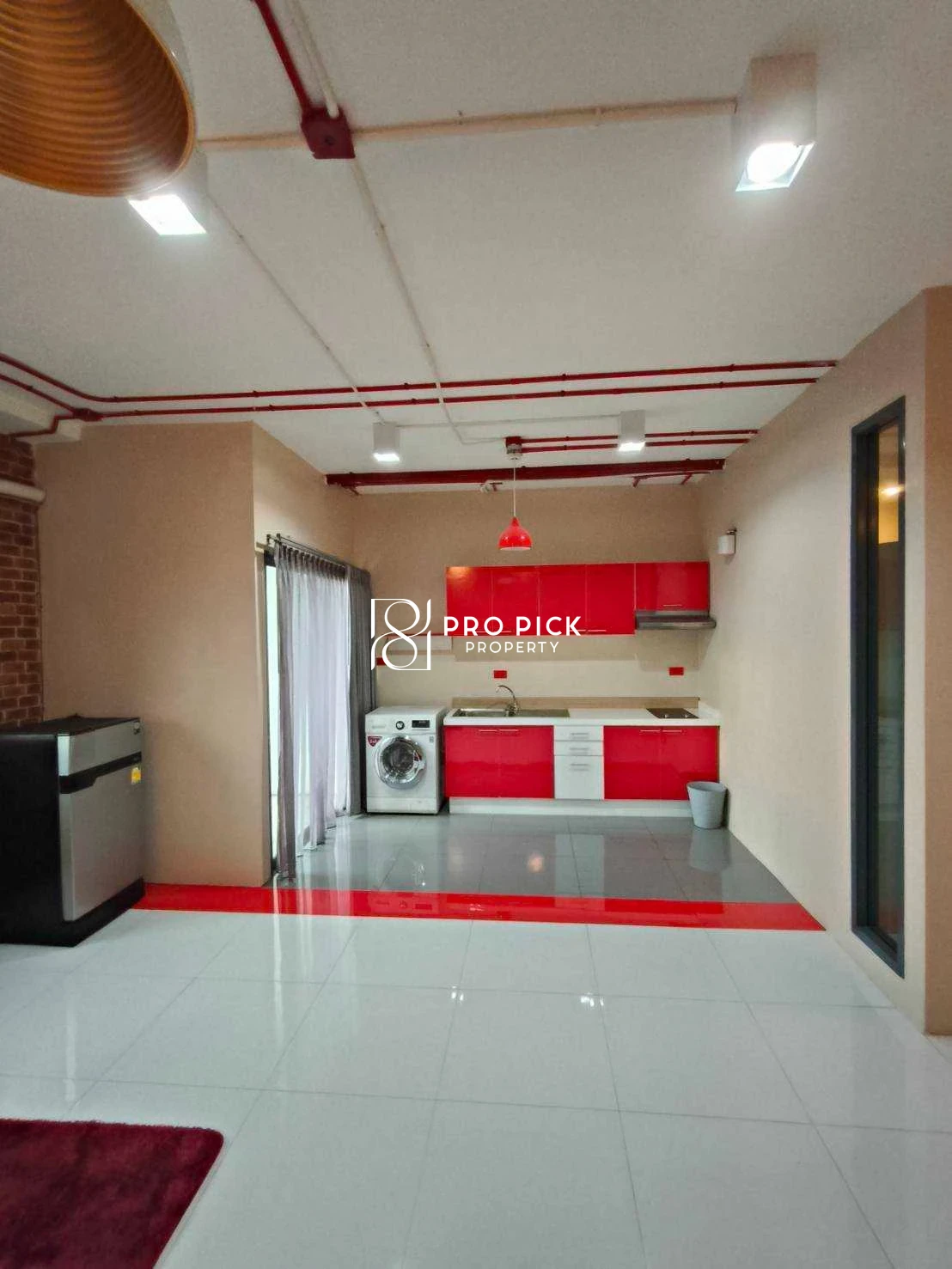 For Rent Retail Space Office Spaces 50 sq.m. BTS Ekkamai Sukhumvit Watthana Bangkok PP-00811 photo 2