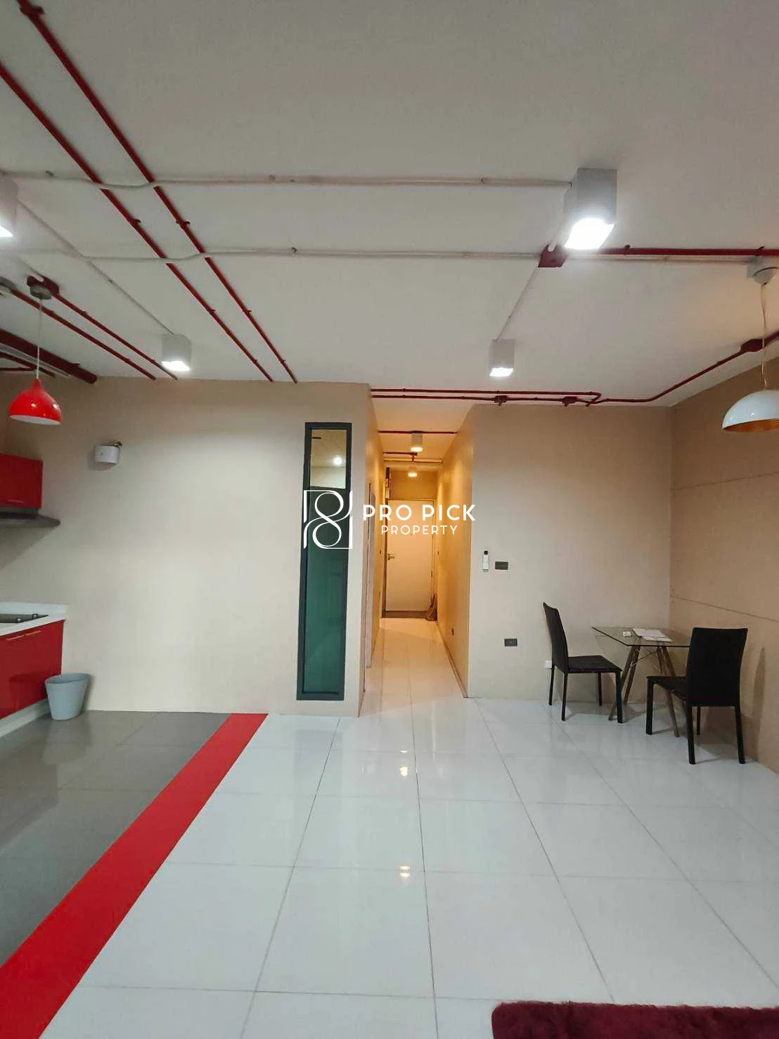 For Rent Retail Space Office Spaces 50 sq.m. BTS Ekkamai Sukhumvit Watthana Bangkok PP-00811 photo 3