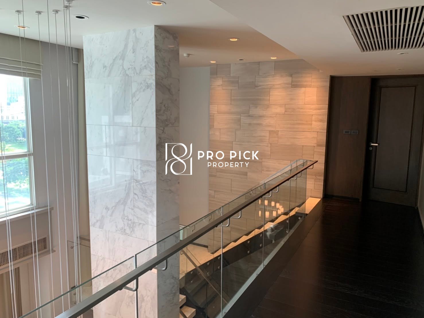 For Rent Condo The Crest Sukhumvit 24 3 Bed 3 Bath BTS Phrom Phong Sukhumvit Khlong Toei PP-00282 photo 2