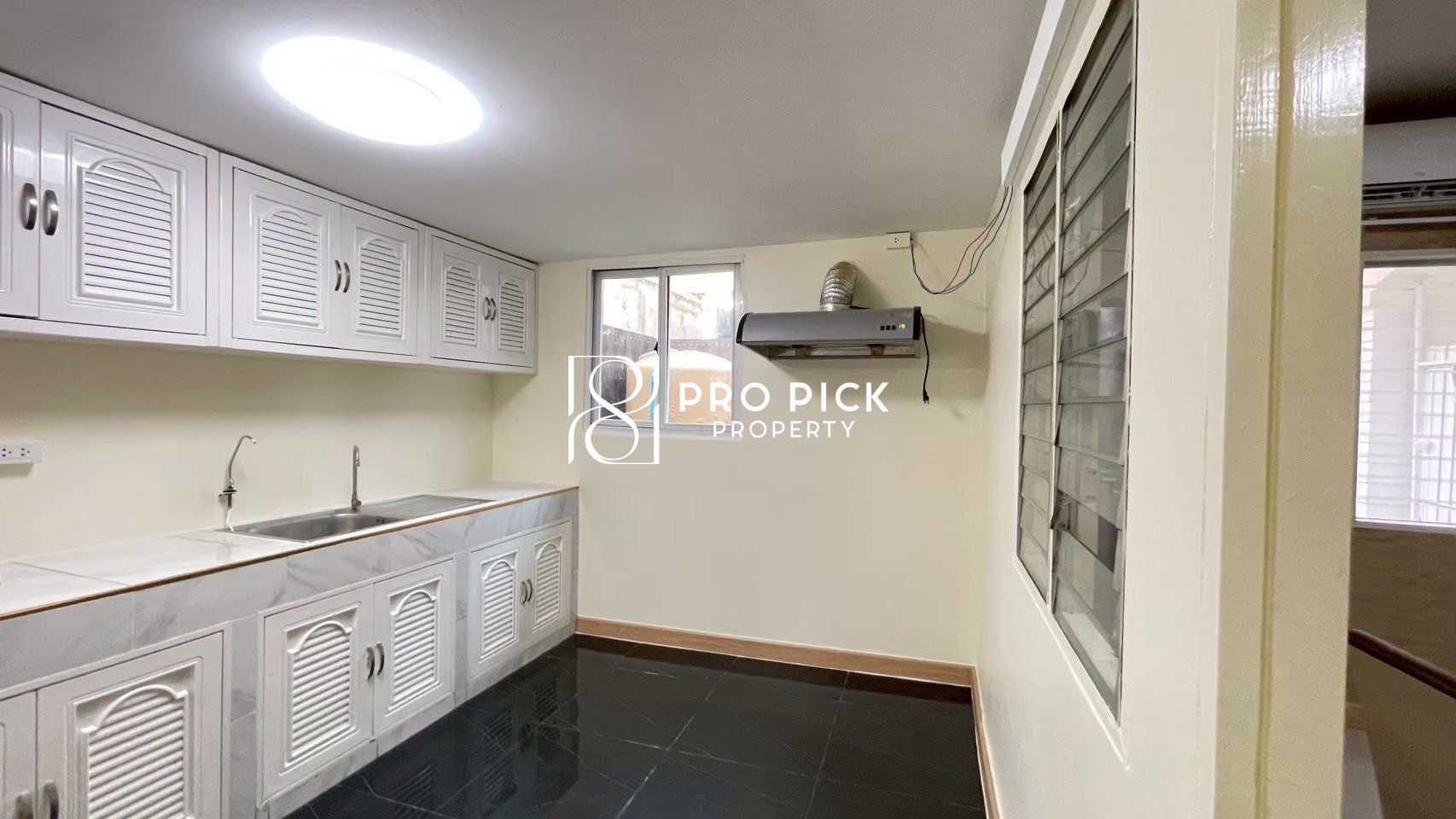 For Sale Detached House Baan Suan Racha Village Lat Phrao PP-00284 photo 4