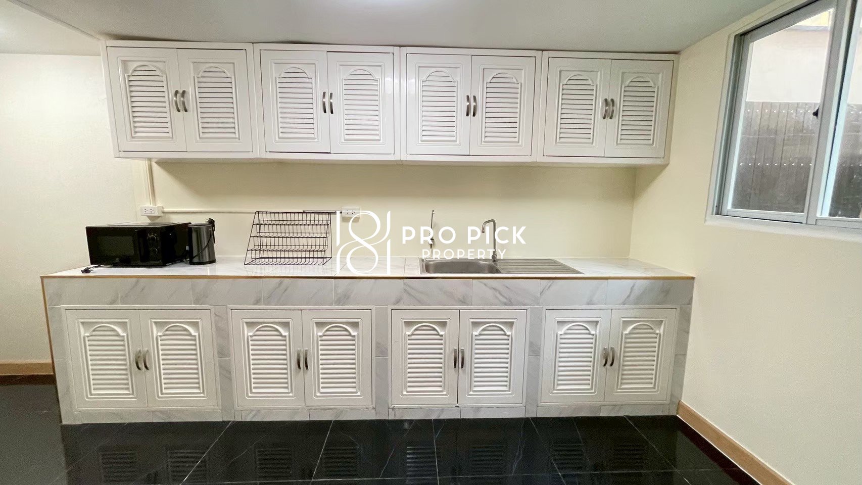 For Sale Detached House Baan Suan Racha Village Lat Phrao PP-00284 more photos