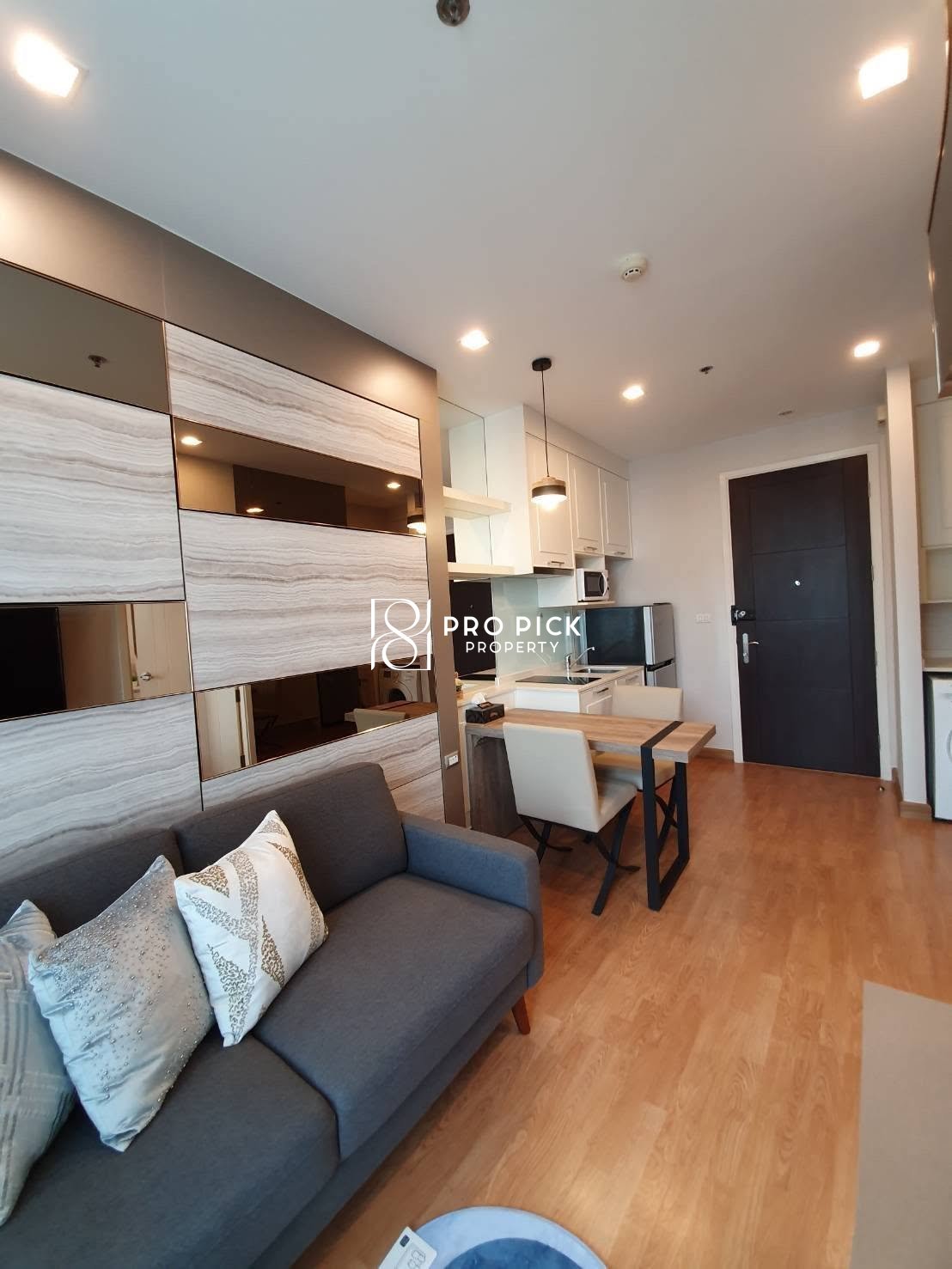 For Rent Condo Q House​ Sukhumvit 79