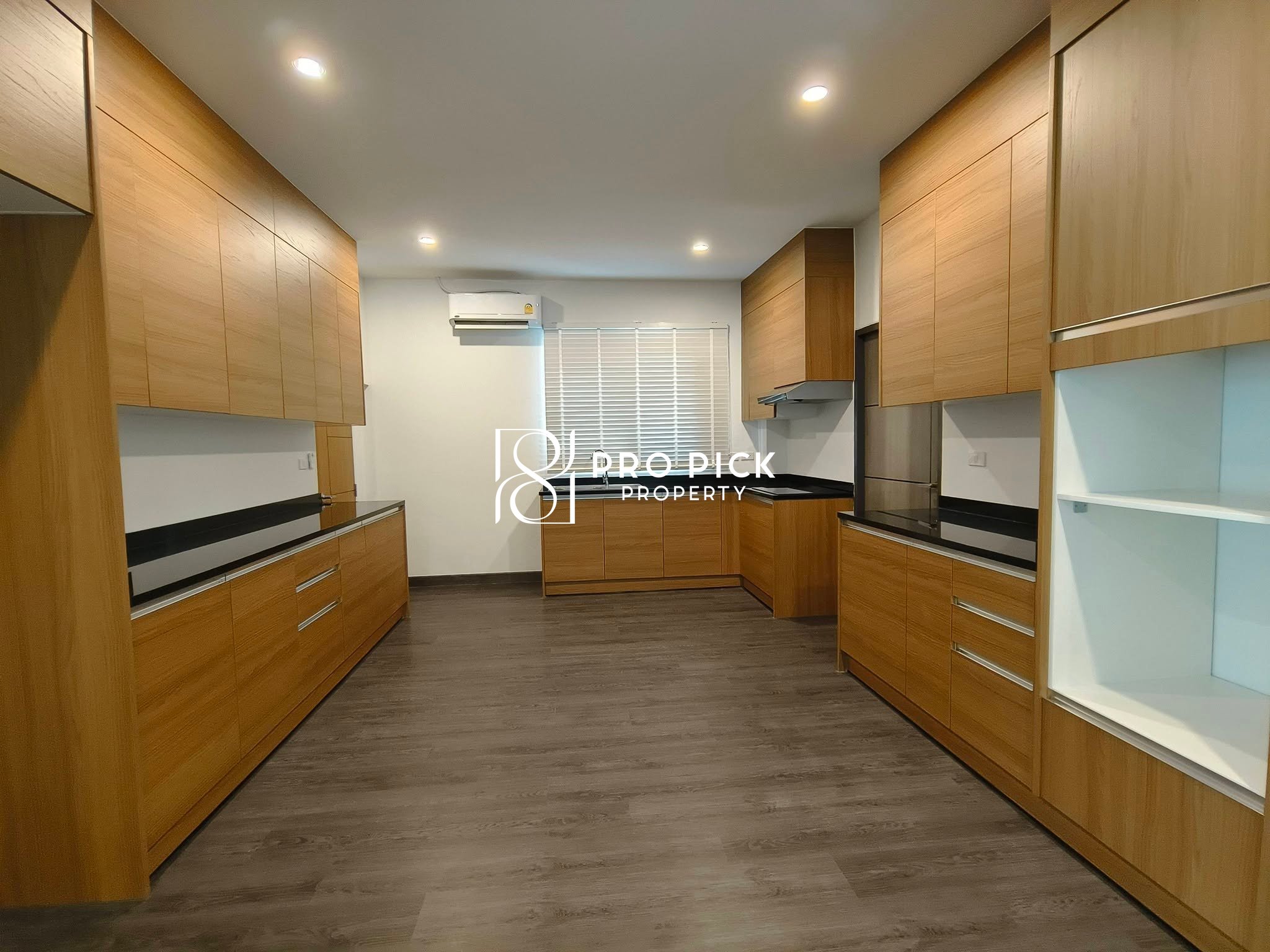 For Rent Detached House BTS Ekamai Sukhumvit Watthana PP-00286 photo 2