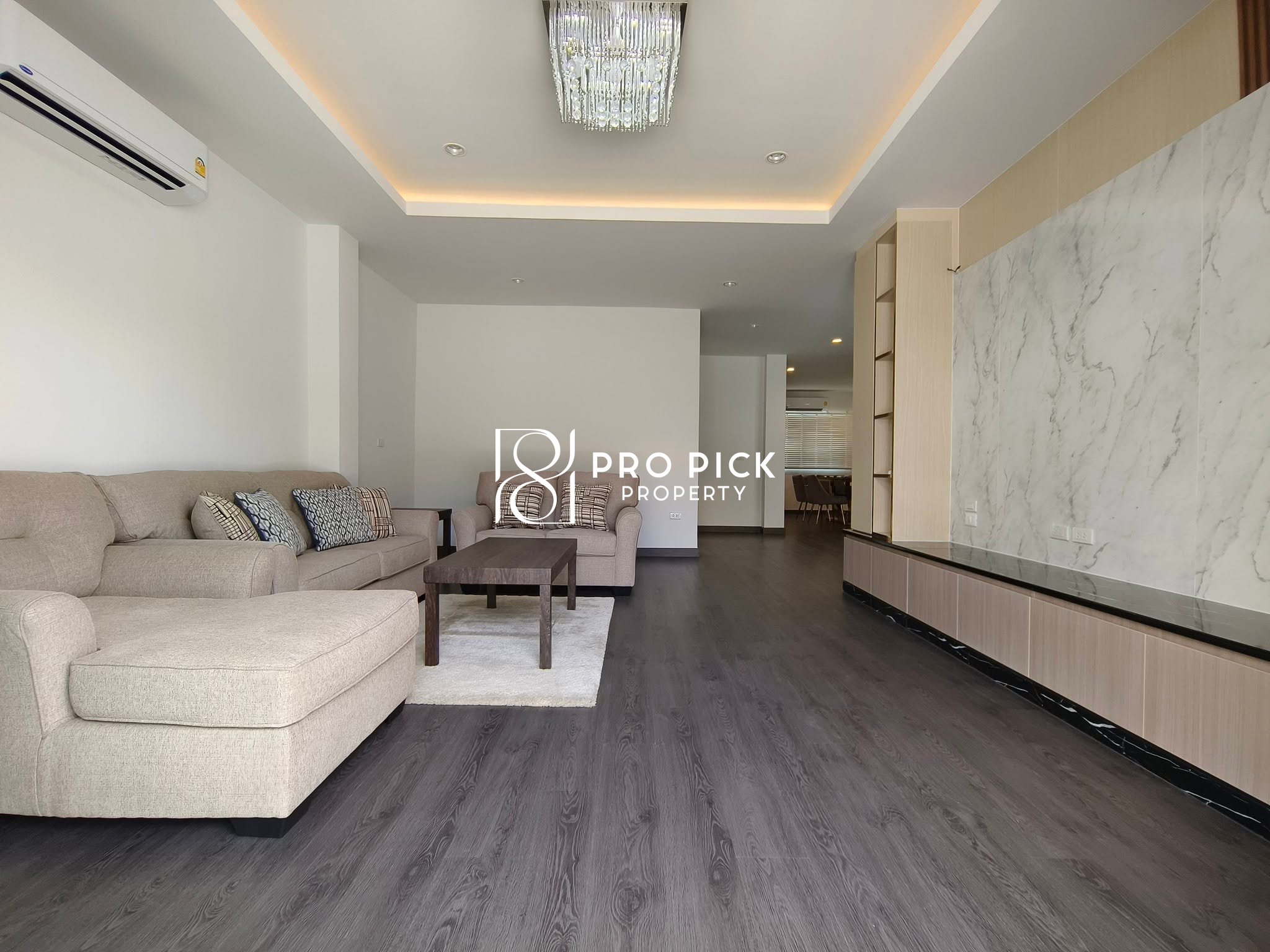 For Rent Detached House BTS Ekamai Sukhumvit Watthana PP-00286 photo 3