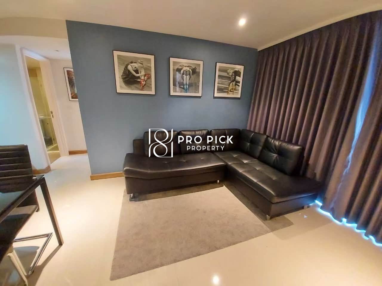 For Rent Condo Downtown 49 BTS Phrom Phong