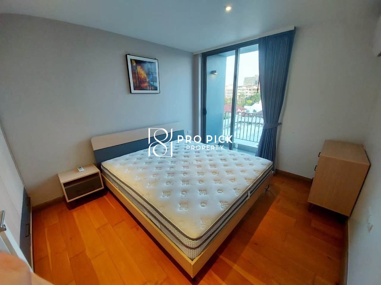 For Rent Condo Downtown 49 2 Bed 2 Bath BTS Phrom Phong Sukhumvit Watthana PP-00287 photo 2