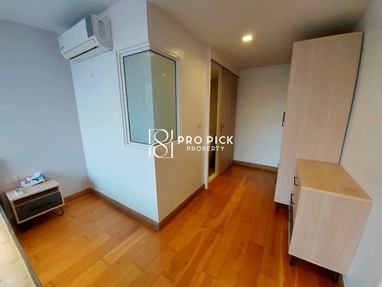For Rent Condo Downtown 49 2 Bed 2 Bath BTS Phrom Phong Sukhumvit Watthana PP-00287 more photos