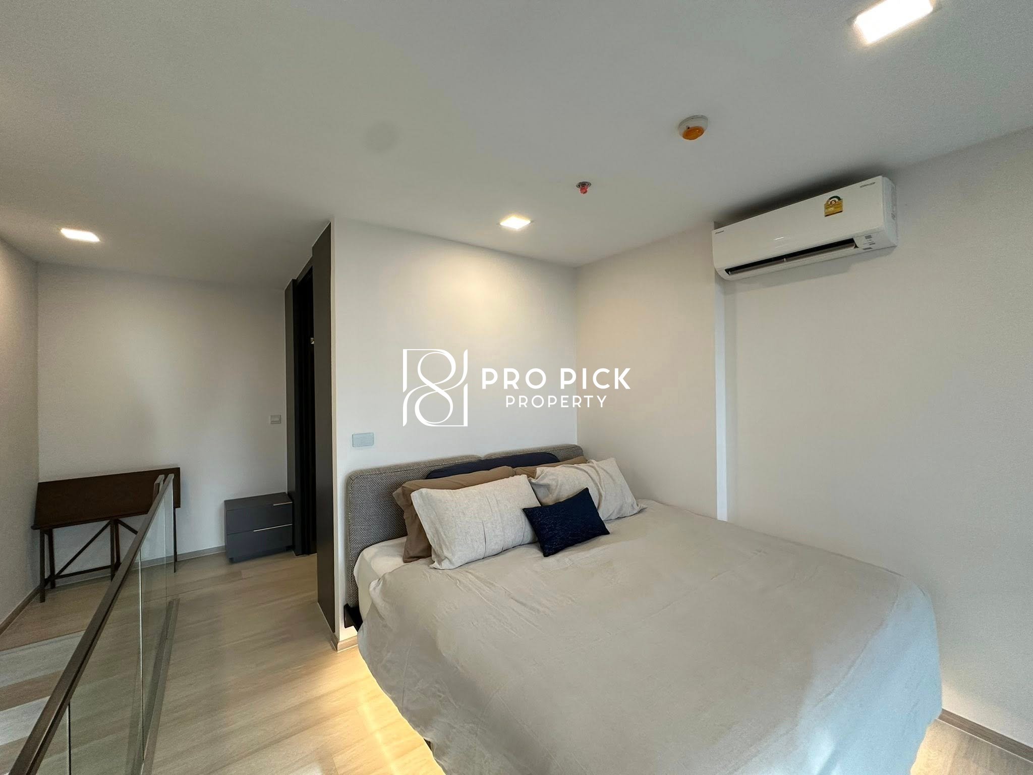 For Rent Condo The Privacy Jatujak 1 Bed 1 Bath MRT Phahon Yothin Vibhavadi Rangsit Chatuchak PP-00288 photo 3