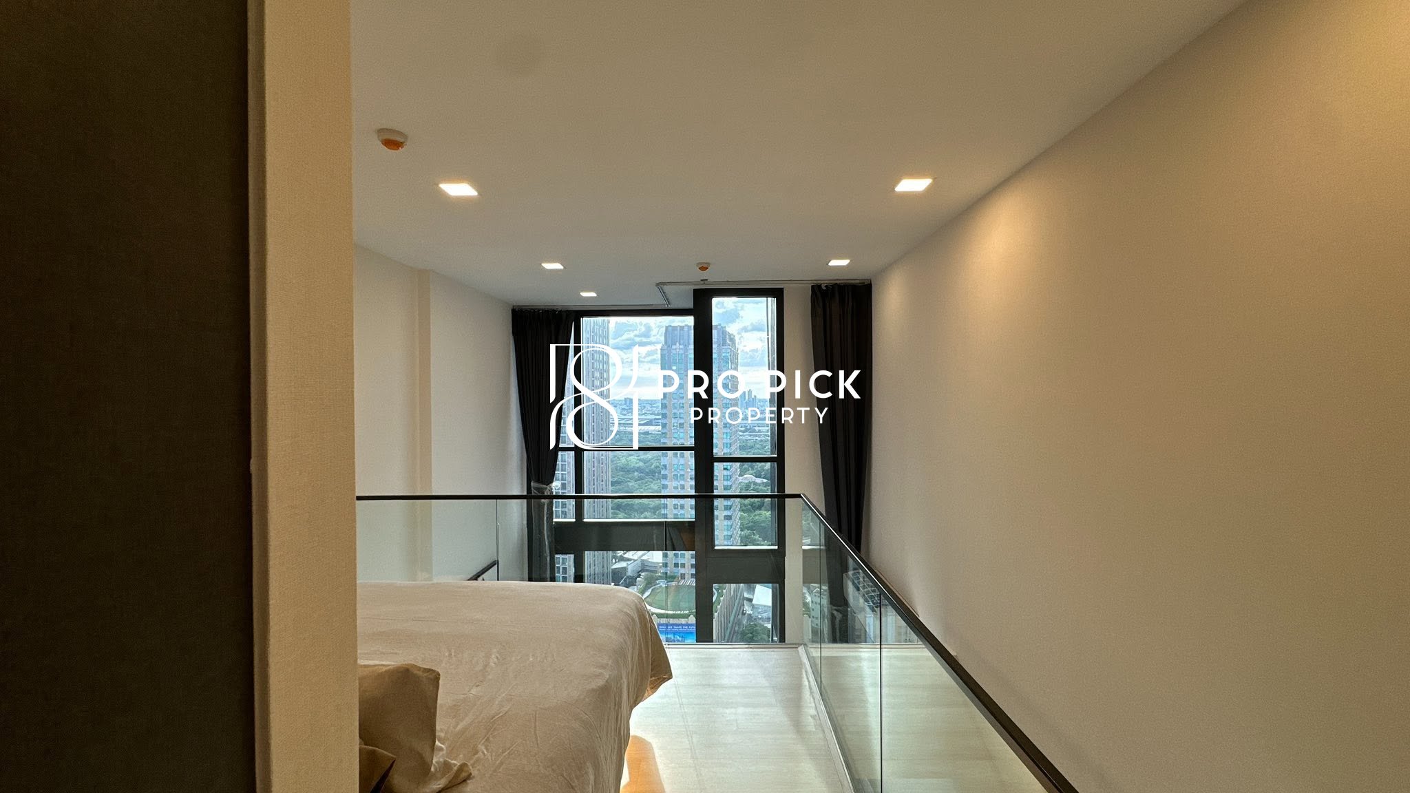 For Rent Condo The Privacy Jatujak 1 Bed 1 Bath MRT Phahon Yothin Vibhavadi Rangsit Chatuchak PP-00288 more photos