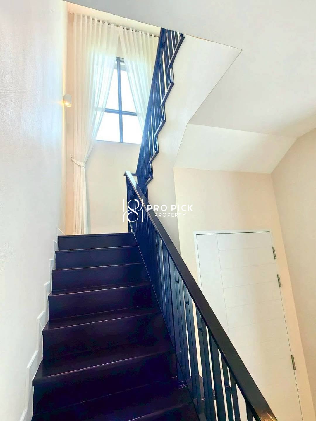 For Rent Detached House Bangkok Boulevard Bangna-Km.5 PP-00289 photo 4