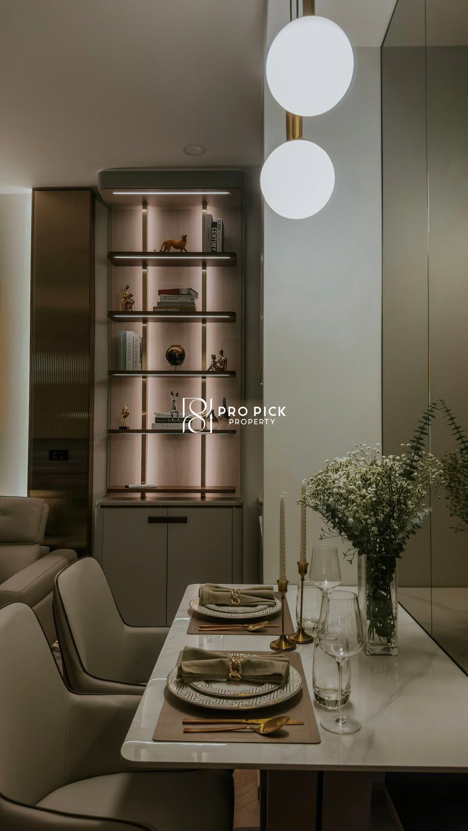 For Rent Condo Park Origin Thonglor Sukhumvit BTS Thong lor PP-00291