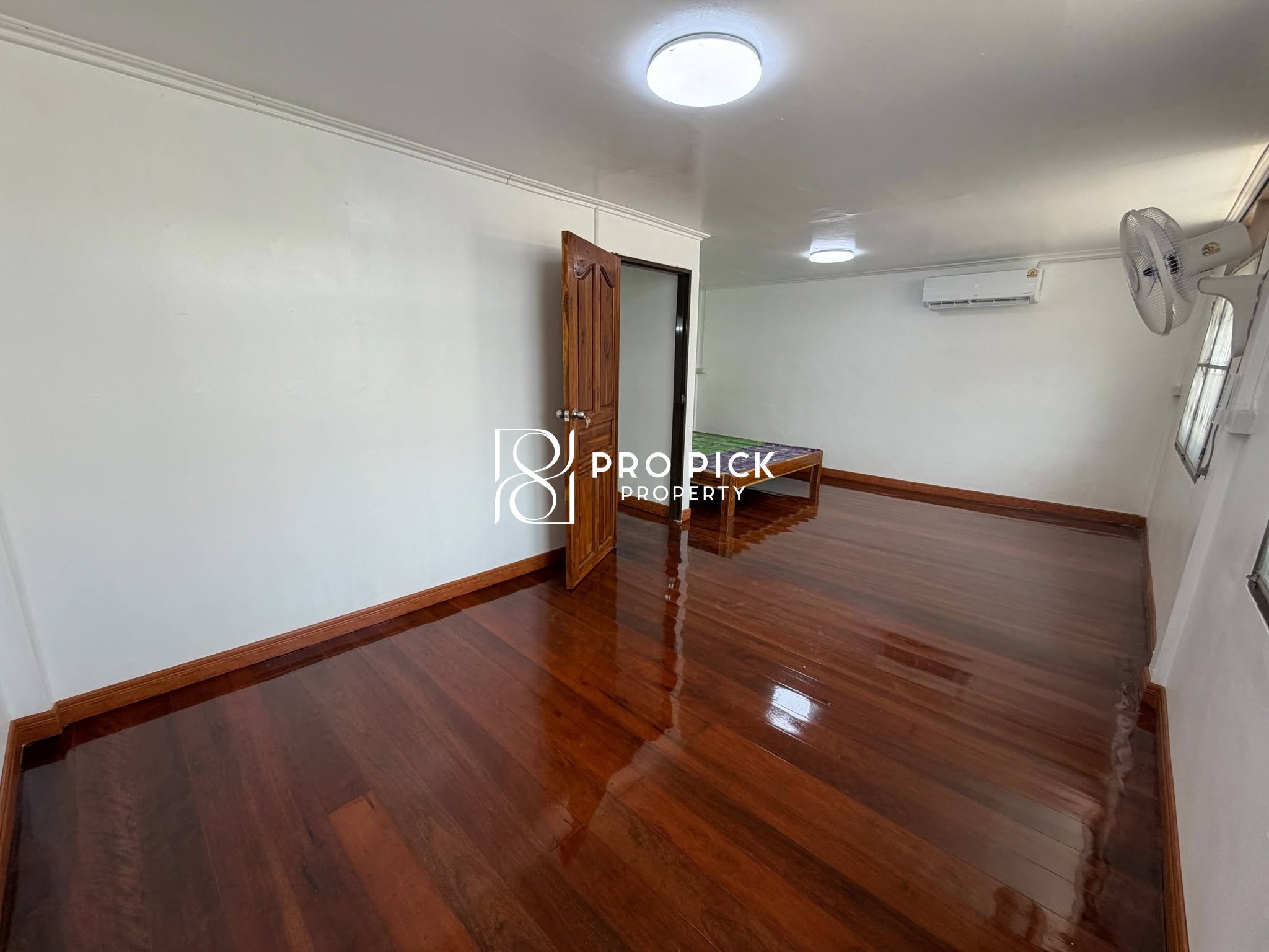 For Rent Detached House Sukhumvit 101/1 BTS Punnawithi Sukhumvit Phra Kanong PP-00294 photo 3