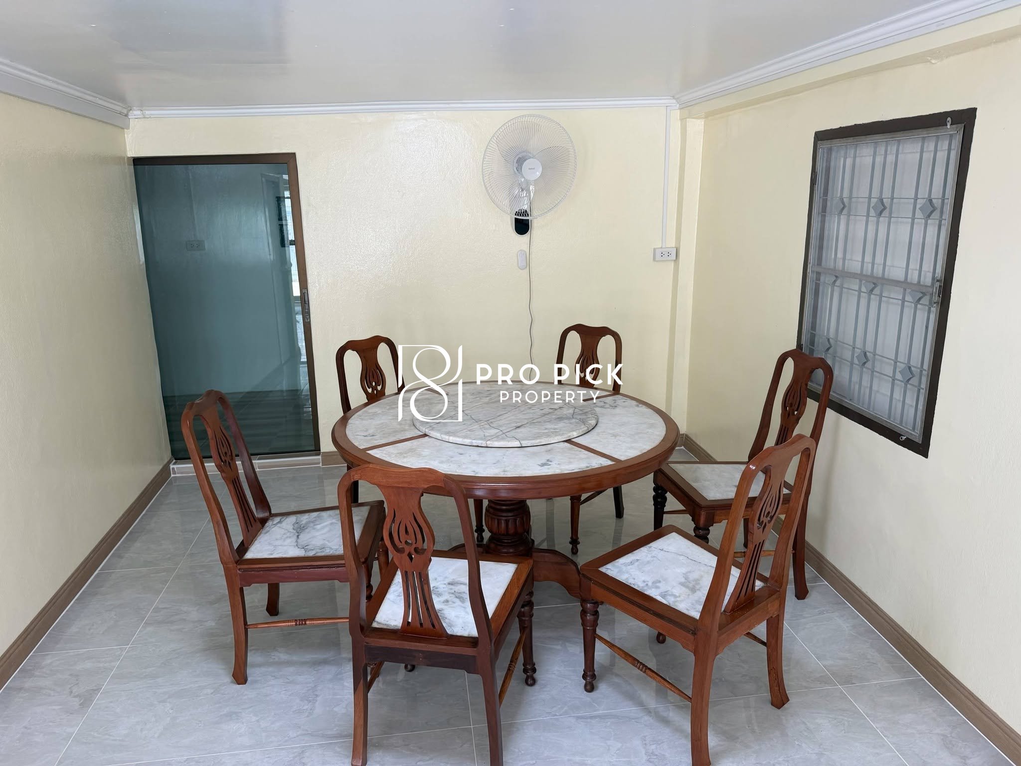 For Rent Detached House Sukhumvit 101/1 BTS Punnawithi Sukhumvit Phra Kanong PP-00294 photo 4