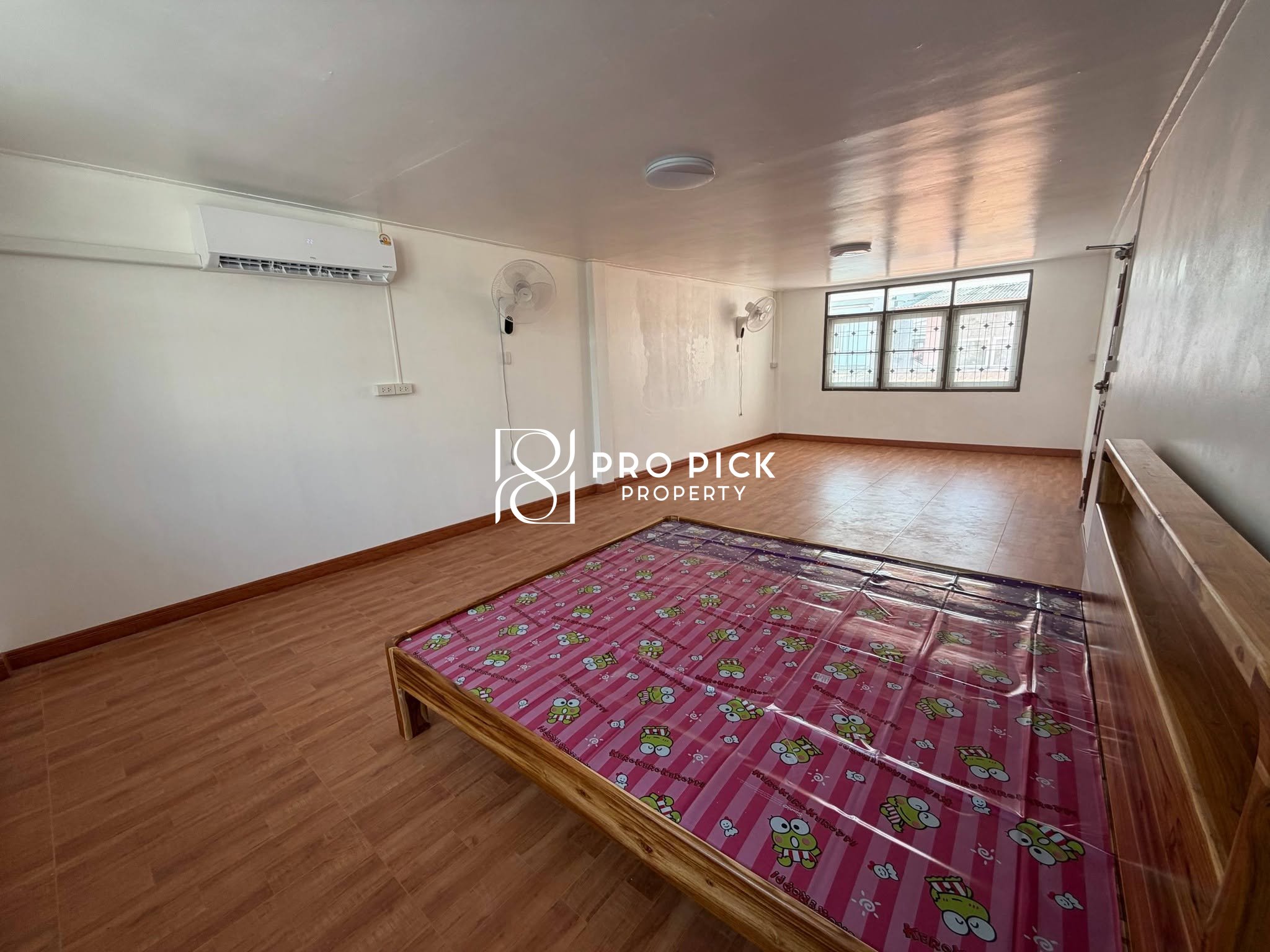 For Rent Detached House Sukhumvit 101/1 BTS Punnawithi Sukhumvit Phra Kanong PP-00294 more photos