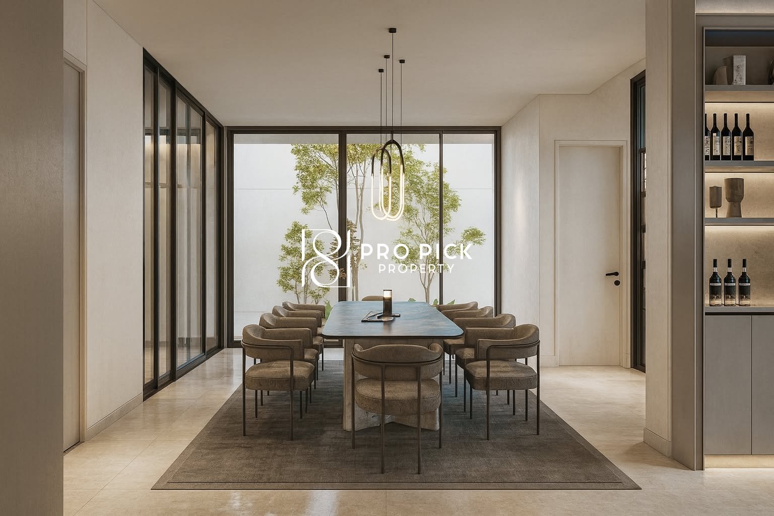 For Sale Detached House Sukhumvit 101/1 BTS Punnawithi Sukhumvit Phra Kanong PP-00295 photo 2