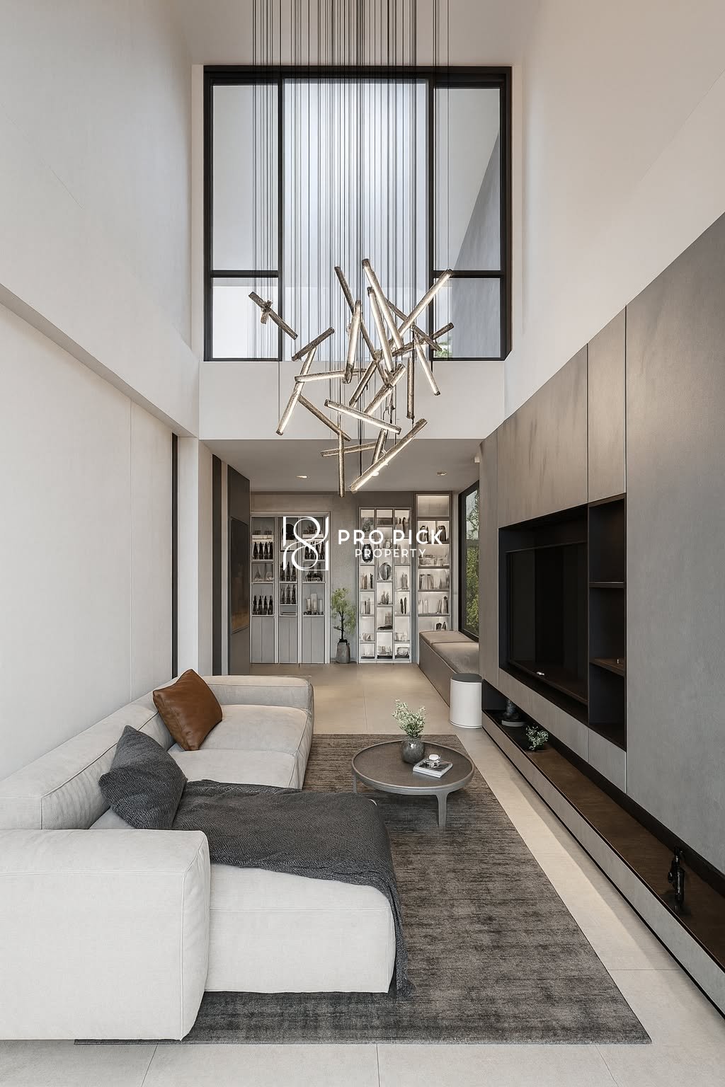 For Sale Detached House Sukhumvit 101/1 BTS Punnawithi Sukhumvit Phra Kanong PP-00295 photo 3