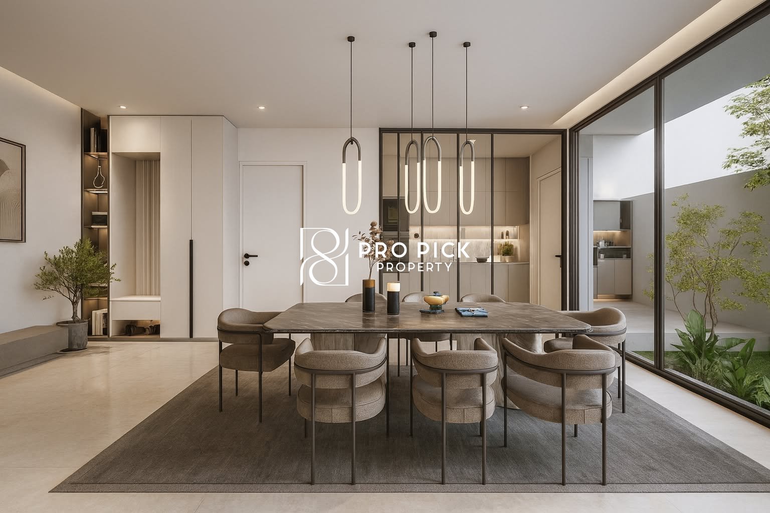 For Sale Detached House Sukhumvit 101/1 BTS Punnawithi Sukhumvit Phra Kanong PP-00295 photo 4