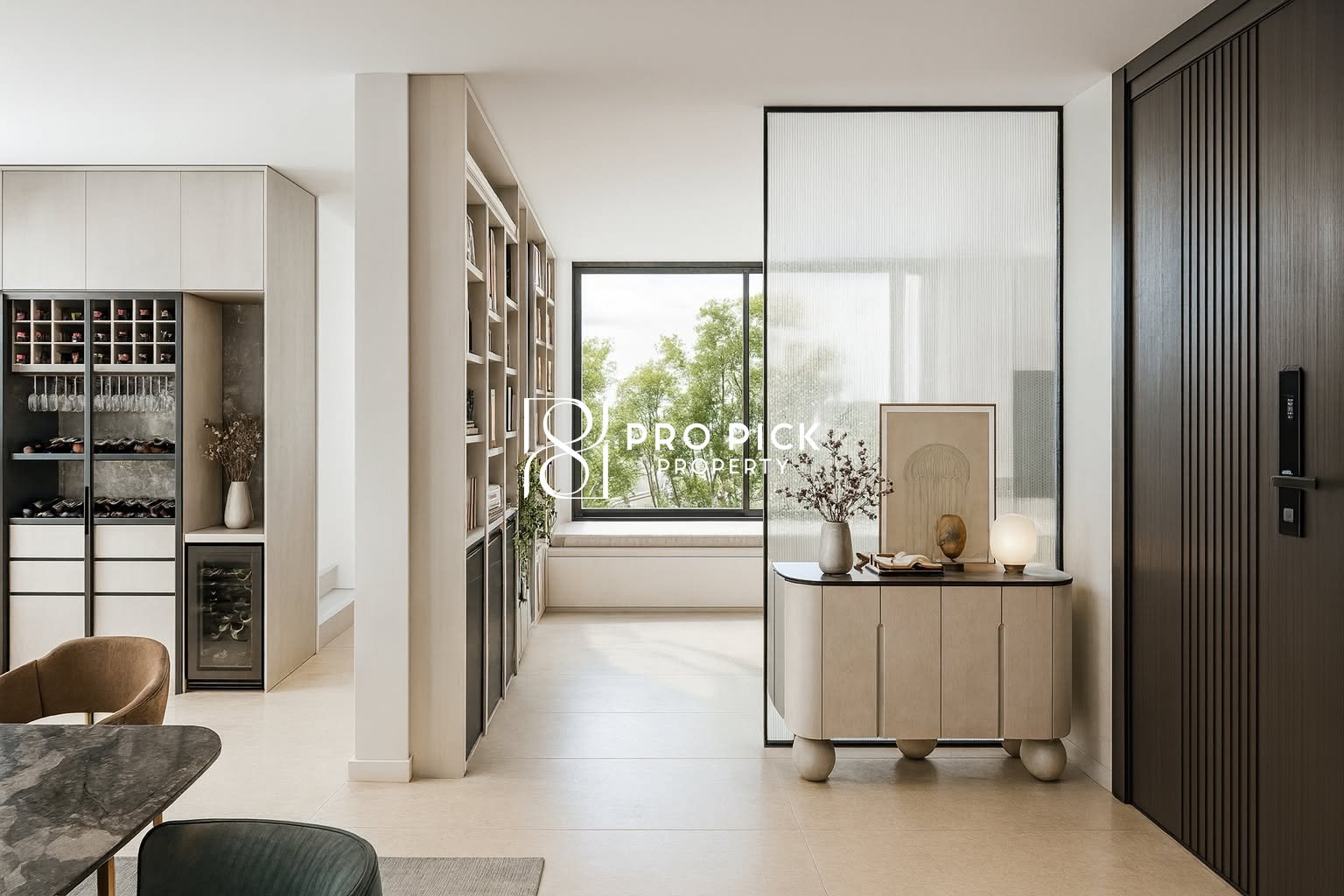 For Sale Detached House Sukhumvit 101/1 BTS Punnawithi Sukhumvit Phra Kanong PP-00295 more photos