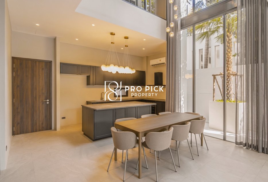 For Rent Detached House Sukhumvit 62 BTS Bang Chak Sukhumvit Phra Kanong PP-00296 photo 2