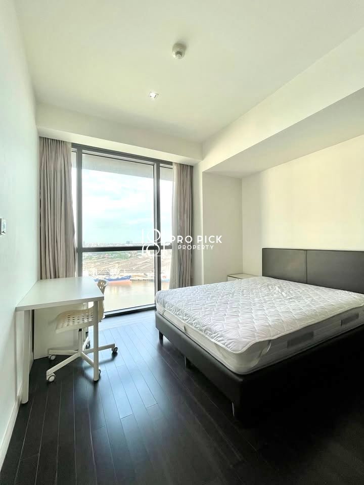 For Rent Condo The Pano 3 Bed 3 Bath Rama 3 Yan Nawa PP-00297 photo 3