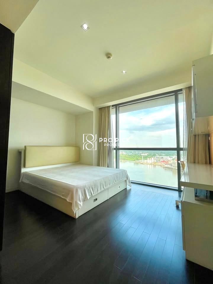 For Rent Condo The Pano 3 Bed 3 Bath Rama 3 Yan Nawa PP-00297 more photos