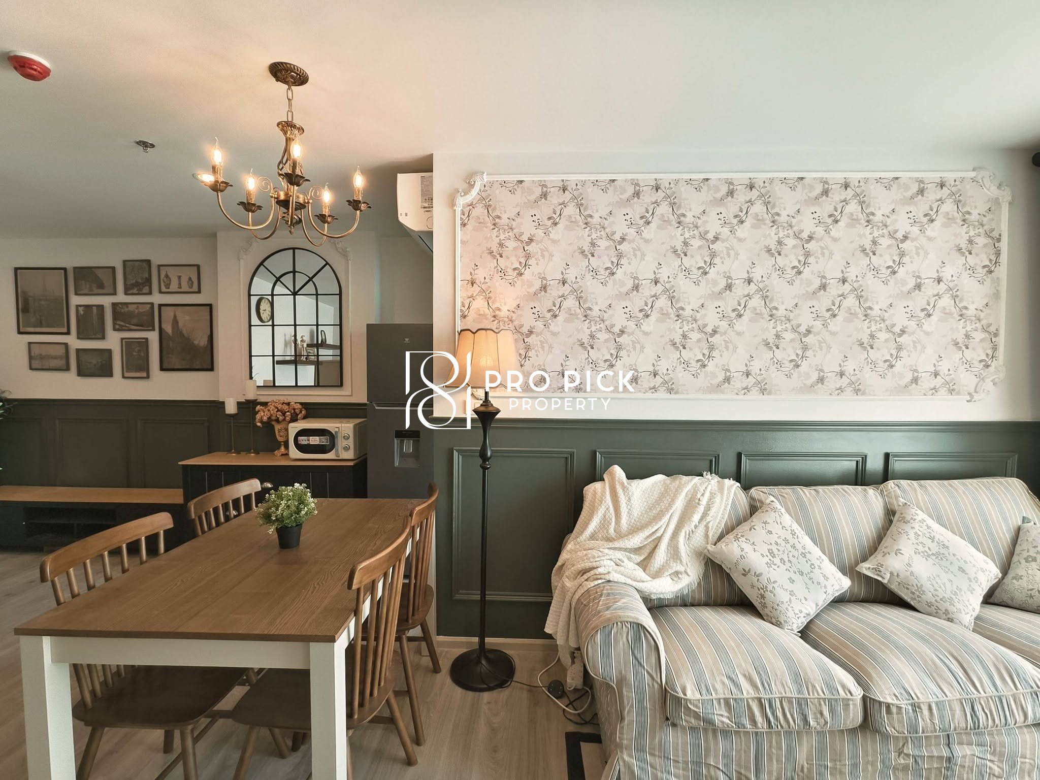 For Rent Condo Regent Home Bangna 2 Bed 2 Bath BTS Bang Na Sukhumvit Bang Na PP-00298 photo 4