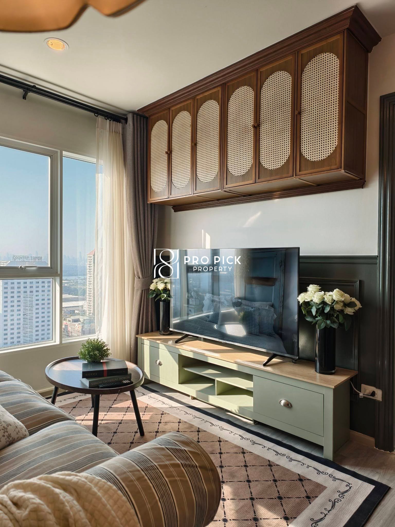 For Rent Condo Regent Home Bangna 2 Bed 2 Bath BTS Bang Na Sukhumvit Bang Na PP-00298 more photos